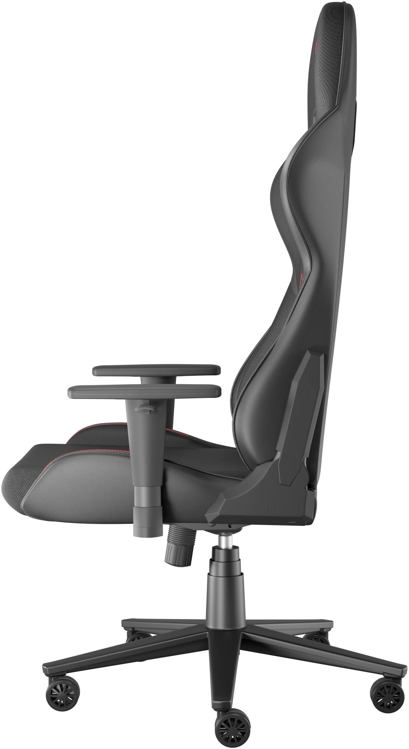 Genesis Gaming-Stuhl »NITRO 550 G2 schwarz«