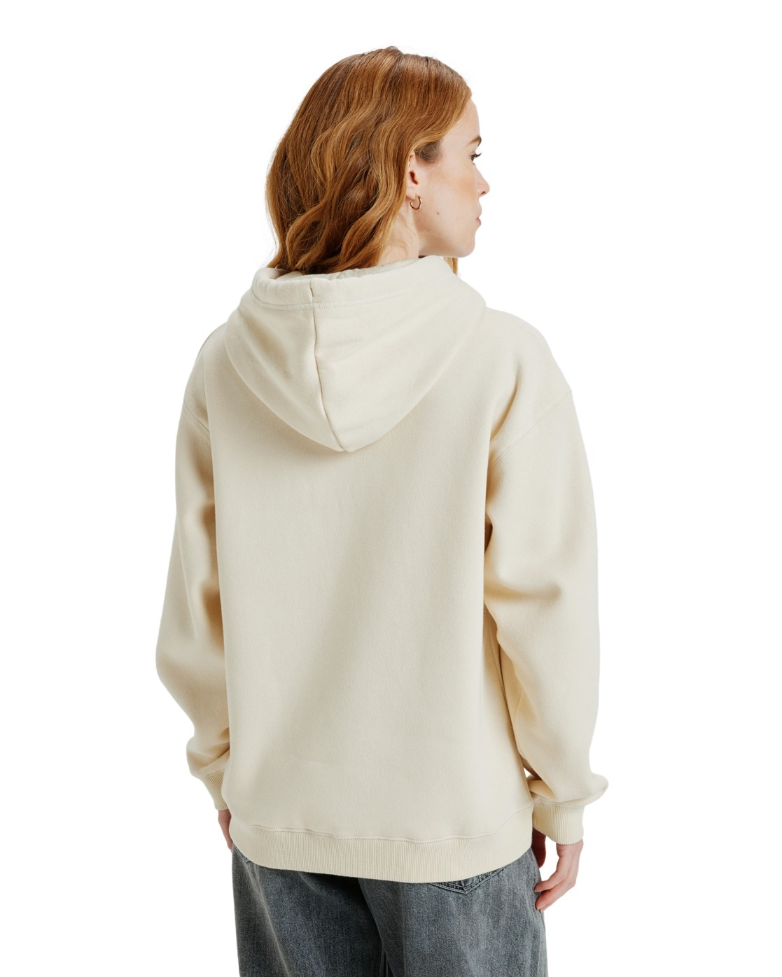 Roxy Kapuzensweatshirt »Surf Stoked Brushed«
