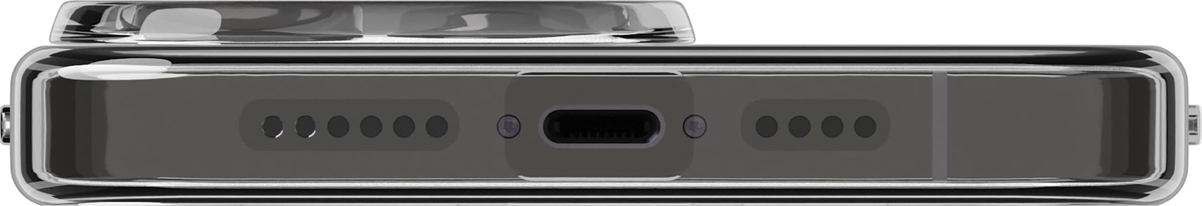 dbramante1928 Smartphone-Hülle »Greenland iPhone 15 Pro Max«, Apple iPhone 15 Pro Max, 17 cm (6,7 Zoll)