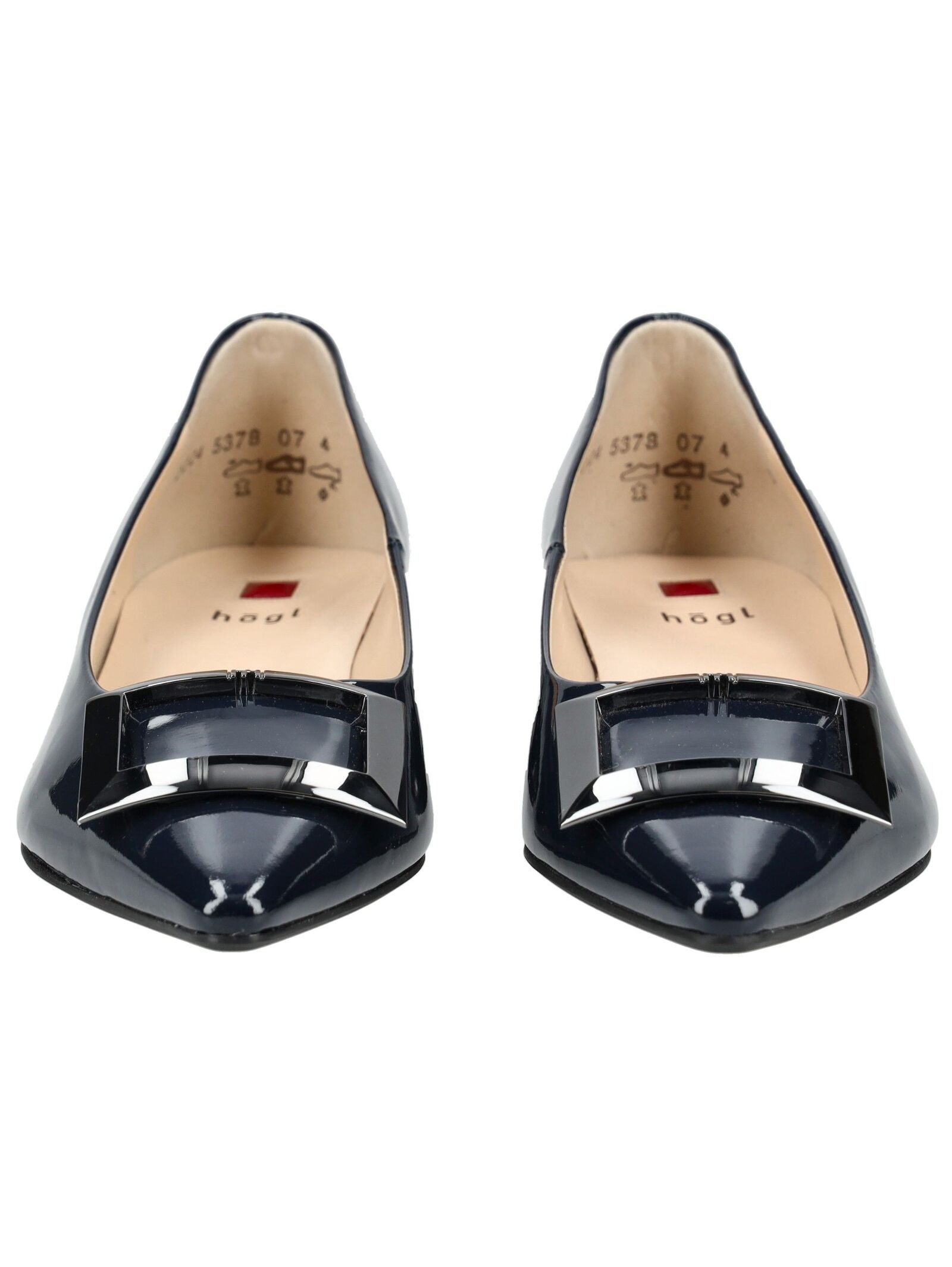Högl Pumps »Högl Pumps Leder«