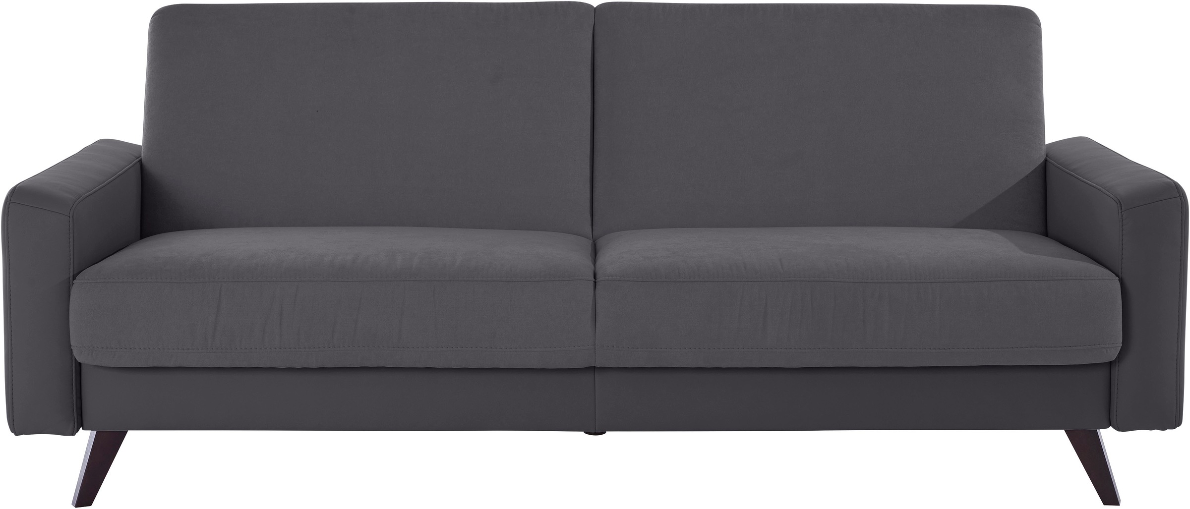 exxpo - sofa fashion 3-Sitzer »Samso, elegant und bequem, toller Sitzkomfor günstig online kaufen