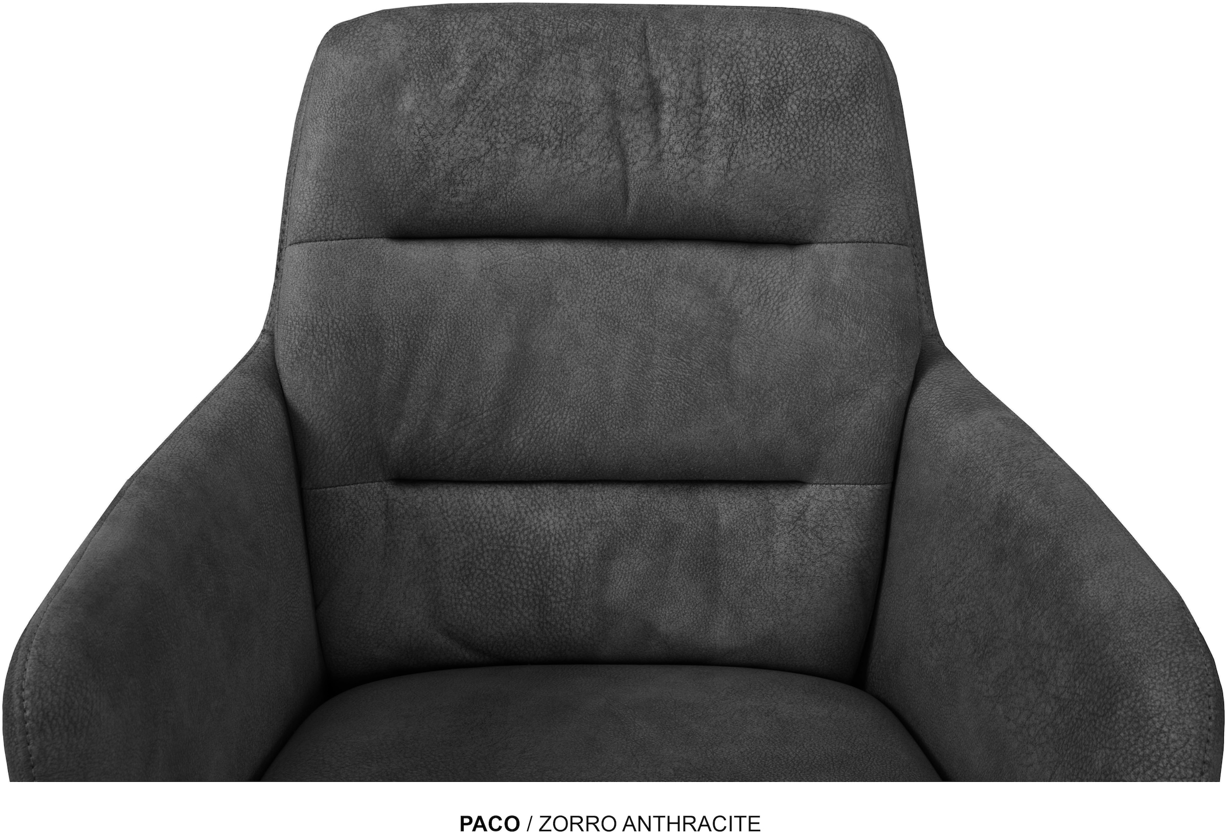 OMG Design Esszimmerstuhl »Paco« (Set) 2 Stk.Esszimmerstuhl, pflegeleichter Bezug