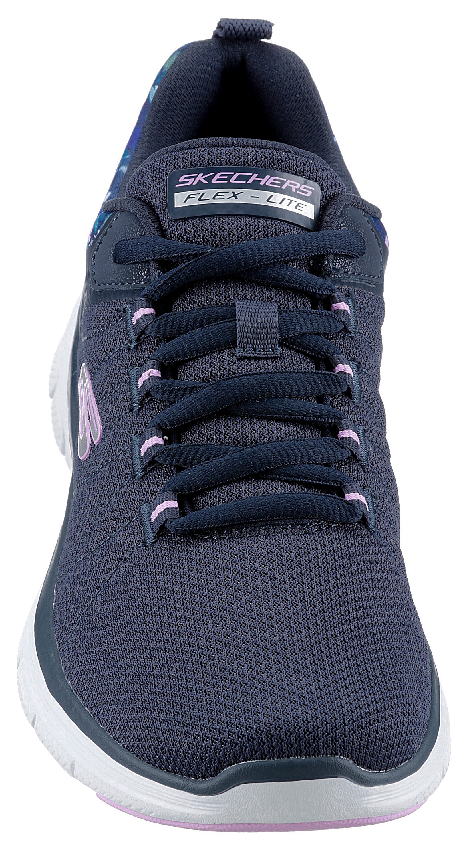 Skechers Sneaker »FLEX APPEAL 4.0 LET IT BLOSSOM«