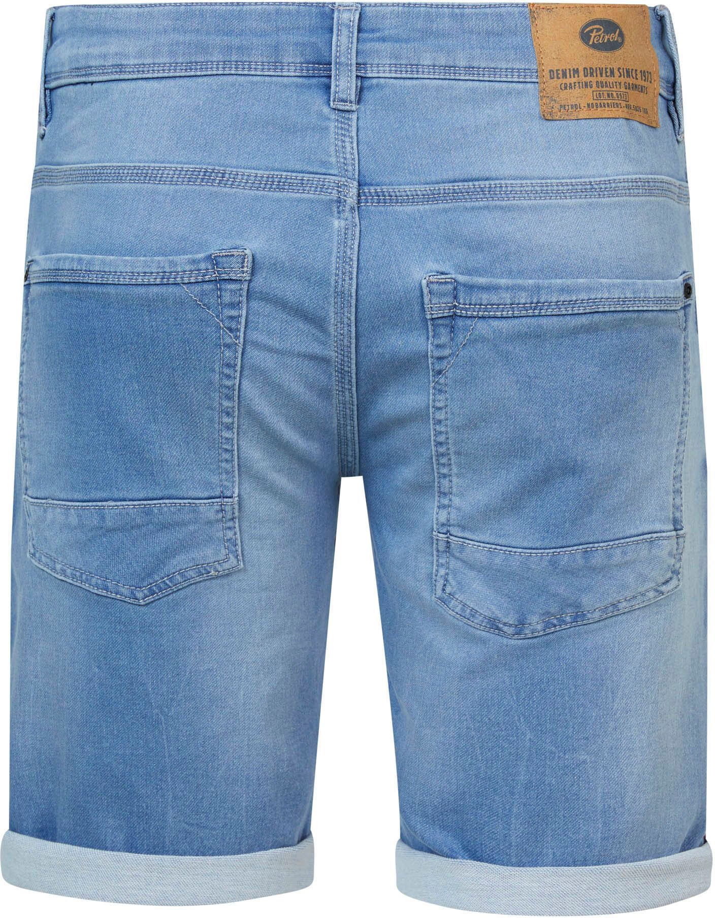 10. Bild von Petrol Industries Jeansshorts »Jackson«