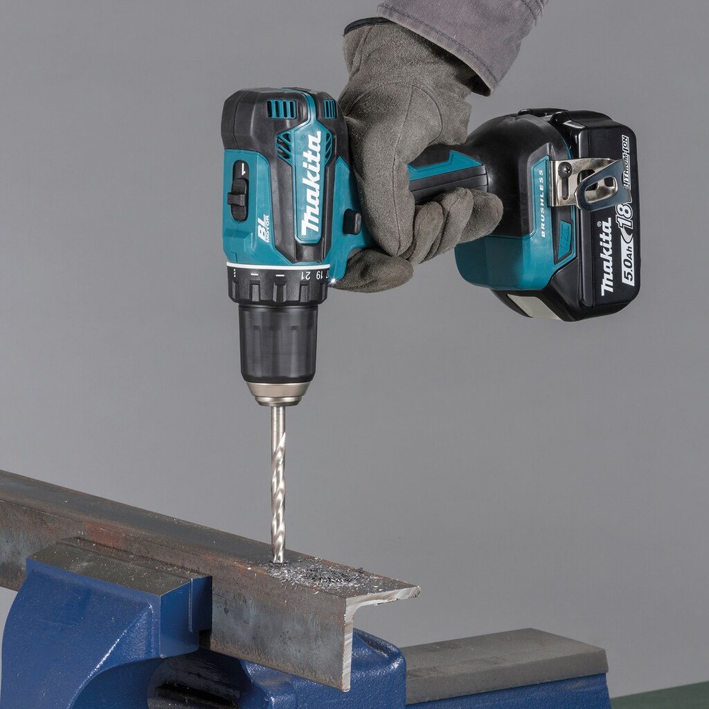 Makita Akku-Bohrschrauber »DDF485Z«