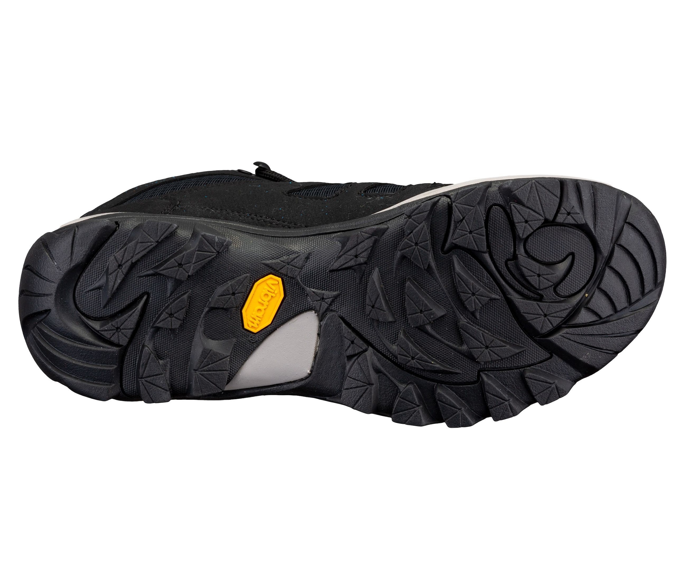 BRÜTTING Outdoorschuh »Outdoorstiefel Mount Frakes High«