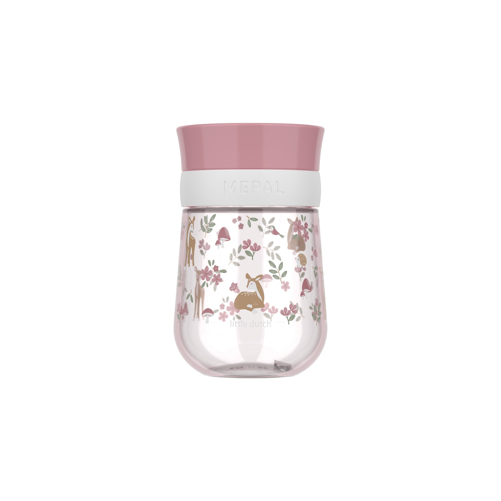 Mepal Kinderbecher »360° Trinklernbecher Mio (2025) 300 ml« günstig online kaufen