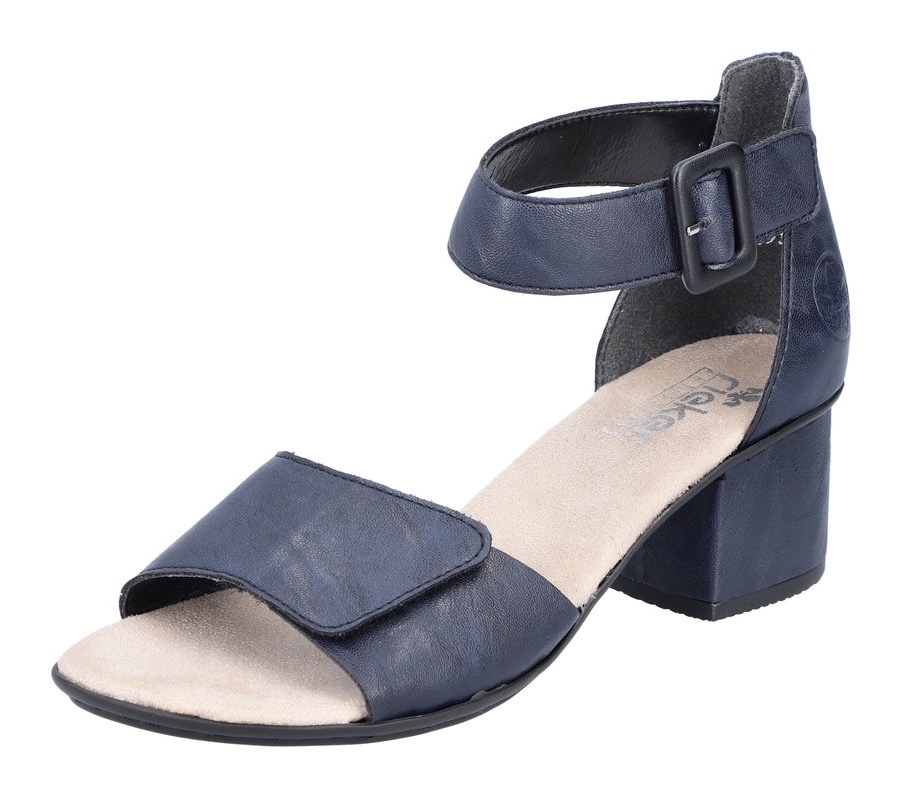 Rieker Sandalette, mit Zierschnalle kaufen