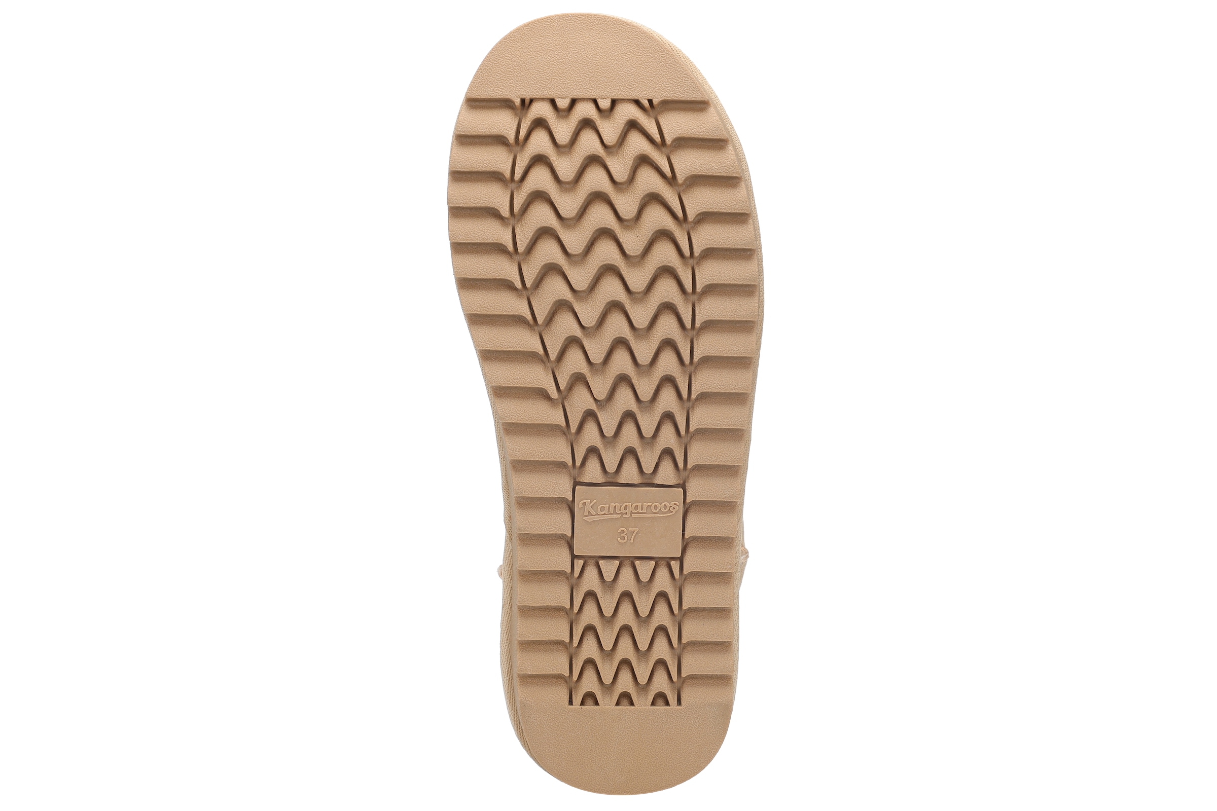 KangaROOS Schlupfboots »K-UW BROOME«