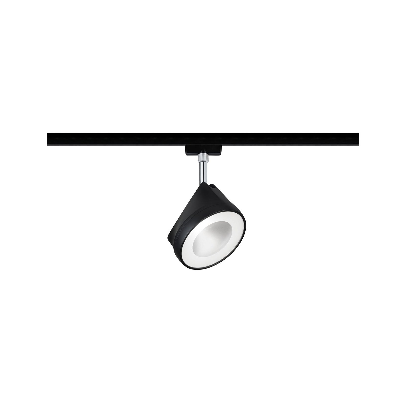 Paulmann Schienensystem-Leuchten »URail Schienenspot Arena 860lm 14W 4000K günstig online kaufen