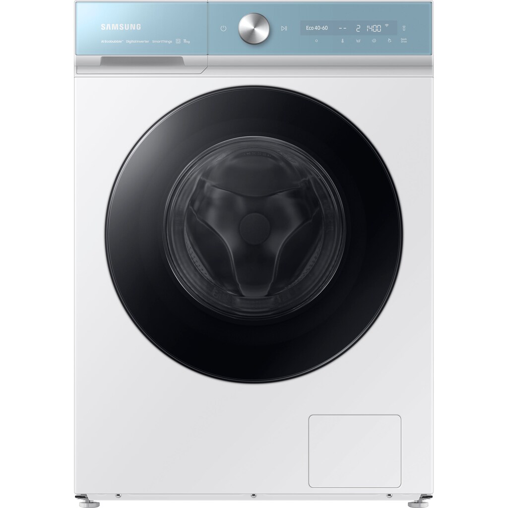 Samsung Waschmaschine »WW11BB945AGM«, WW11BB945AGM, 11 kg, 1400 U/min