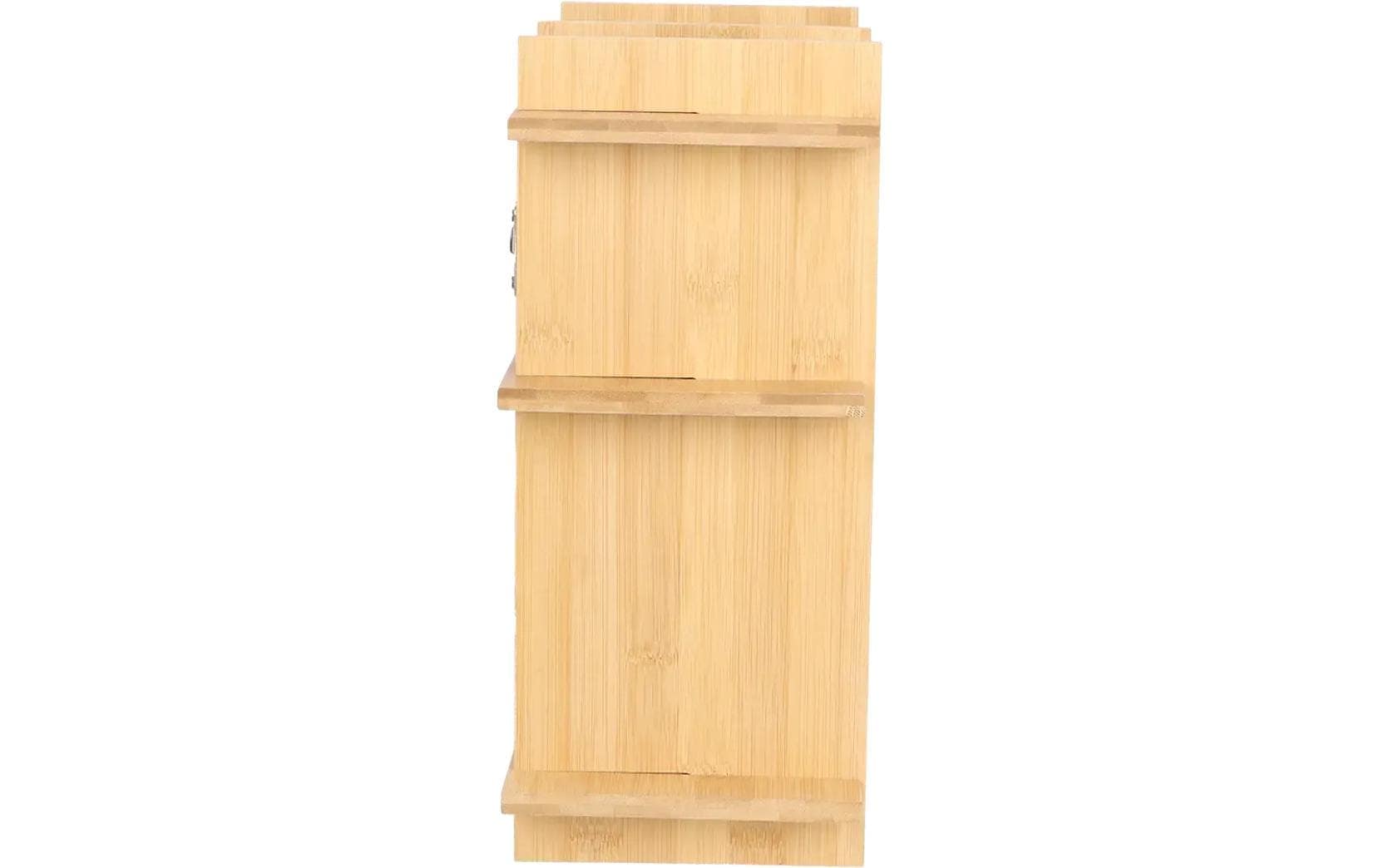 esschert design Blumenständer »35 x 35 x 15 cm«