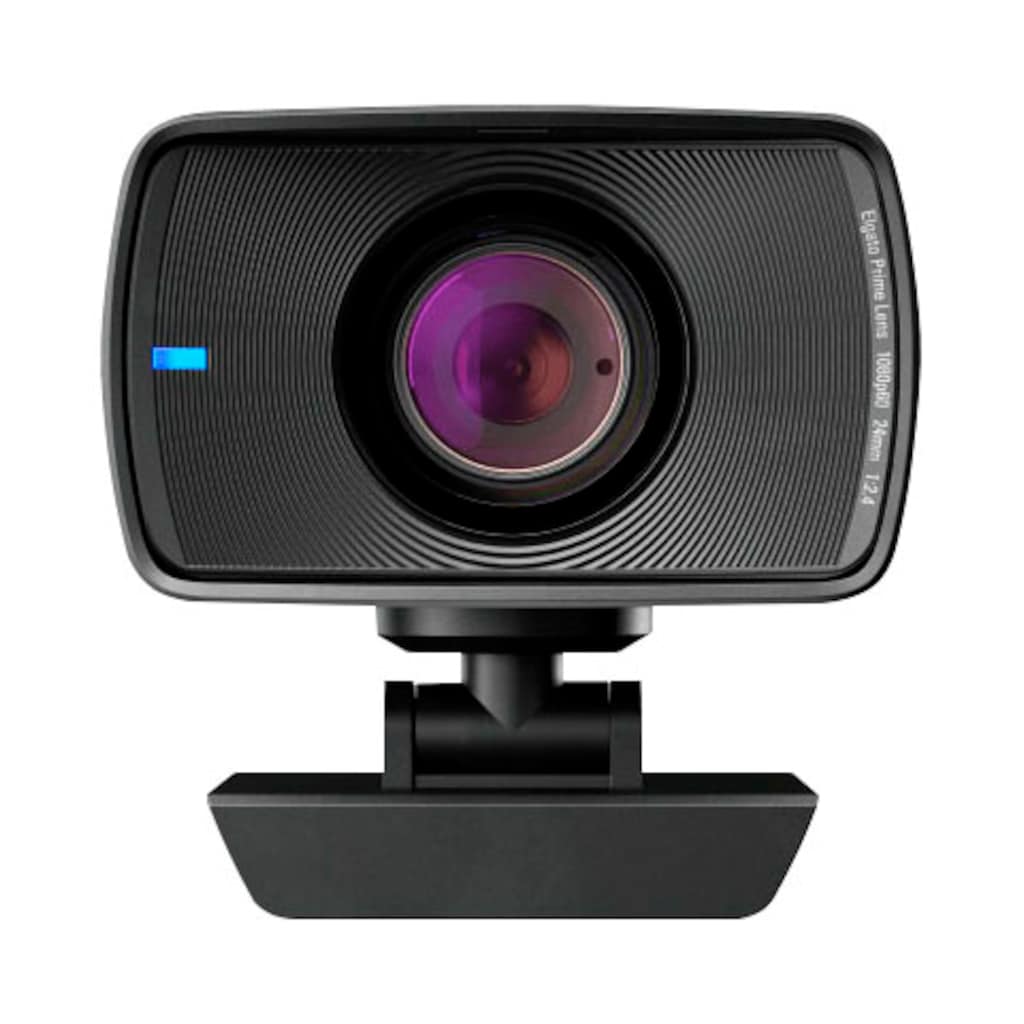 Elgato Webcam »Full HD Webcam«