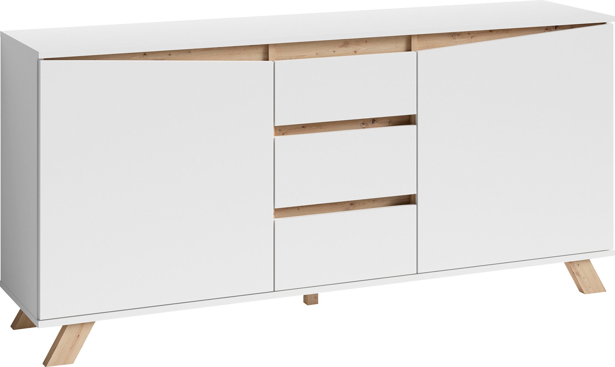 INOSIGN Sideboard »Valentin«