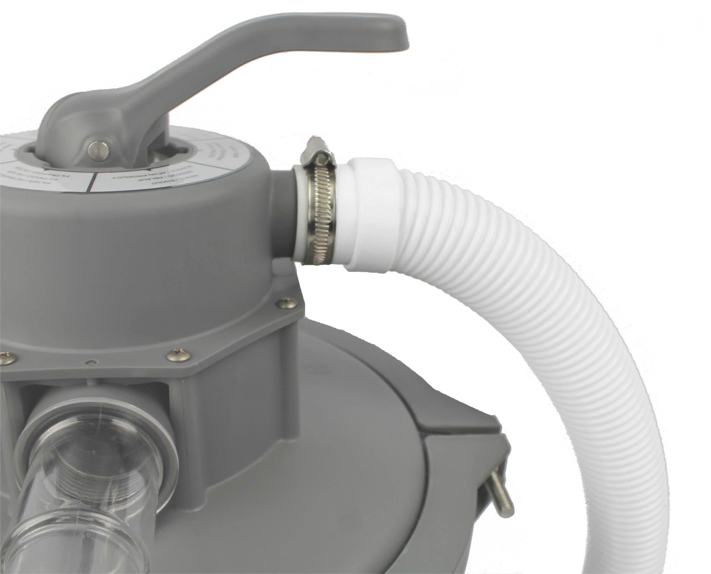 EXIT Sandfilteranlage »290730DE«