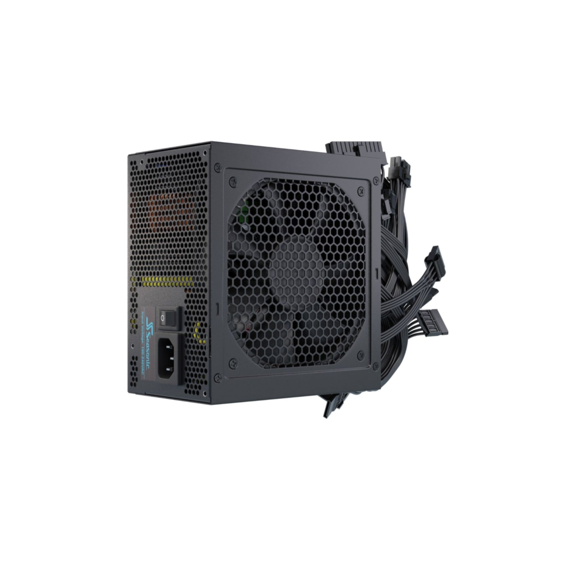 Seasonic Netzteil »FOCUS GX ATX 3.0«