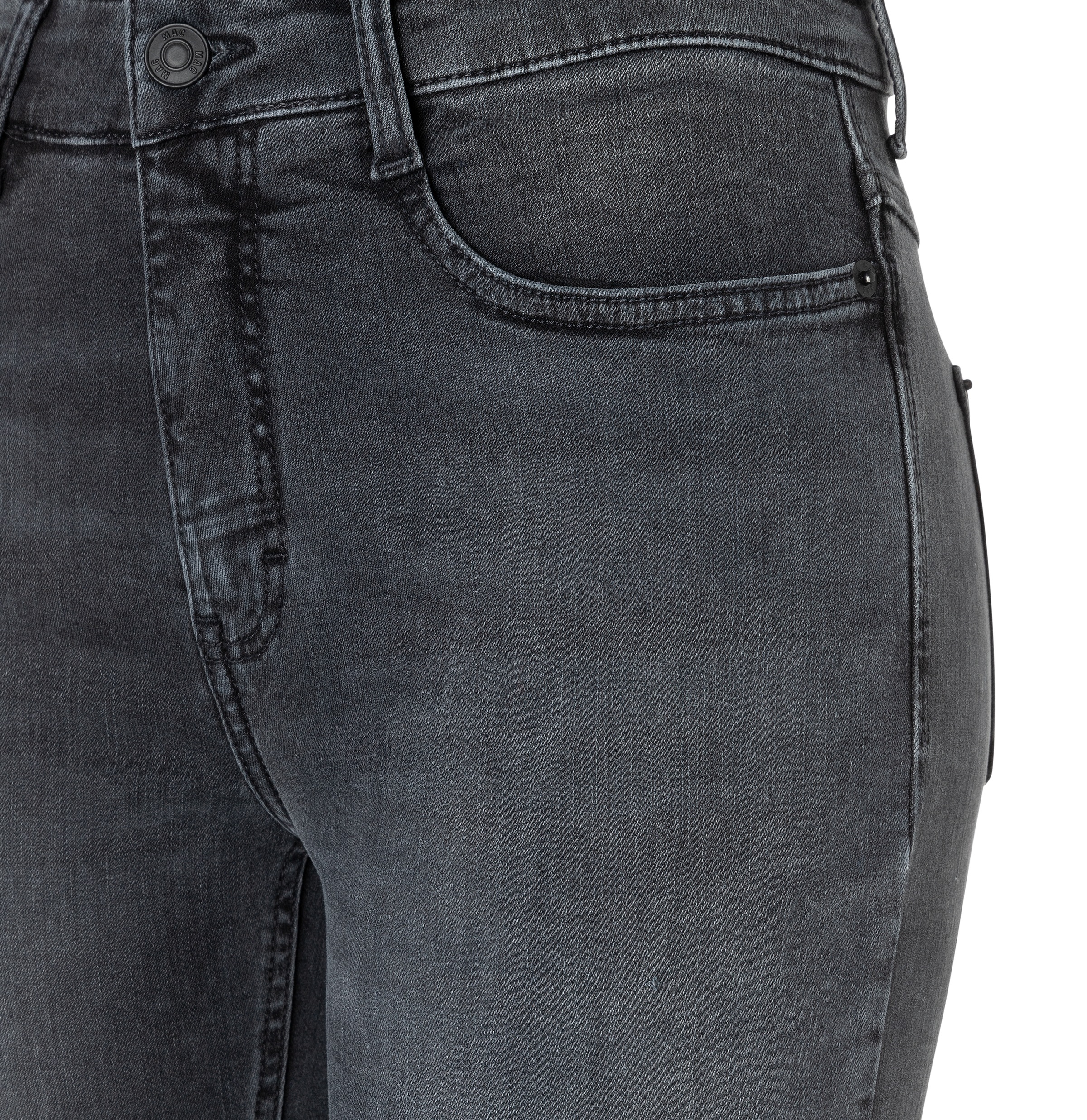 MAC Bootcut-Jeans »LAURA«