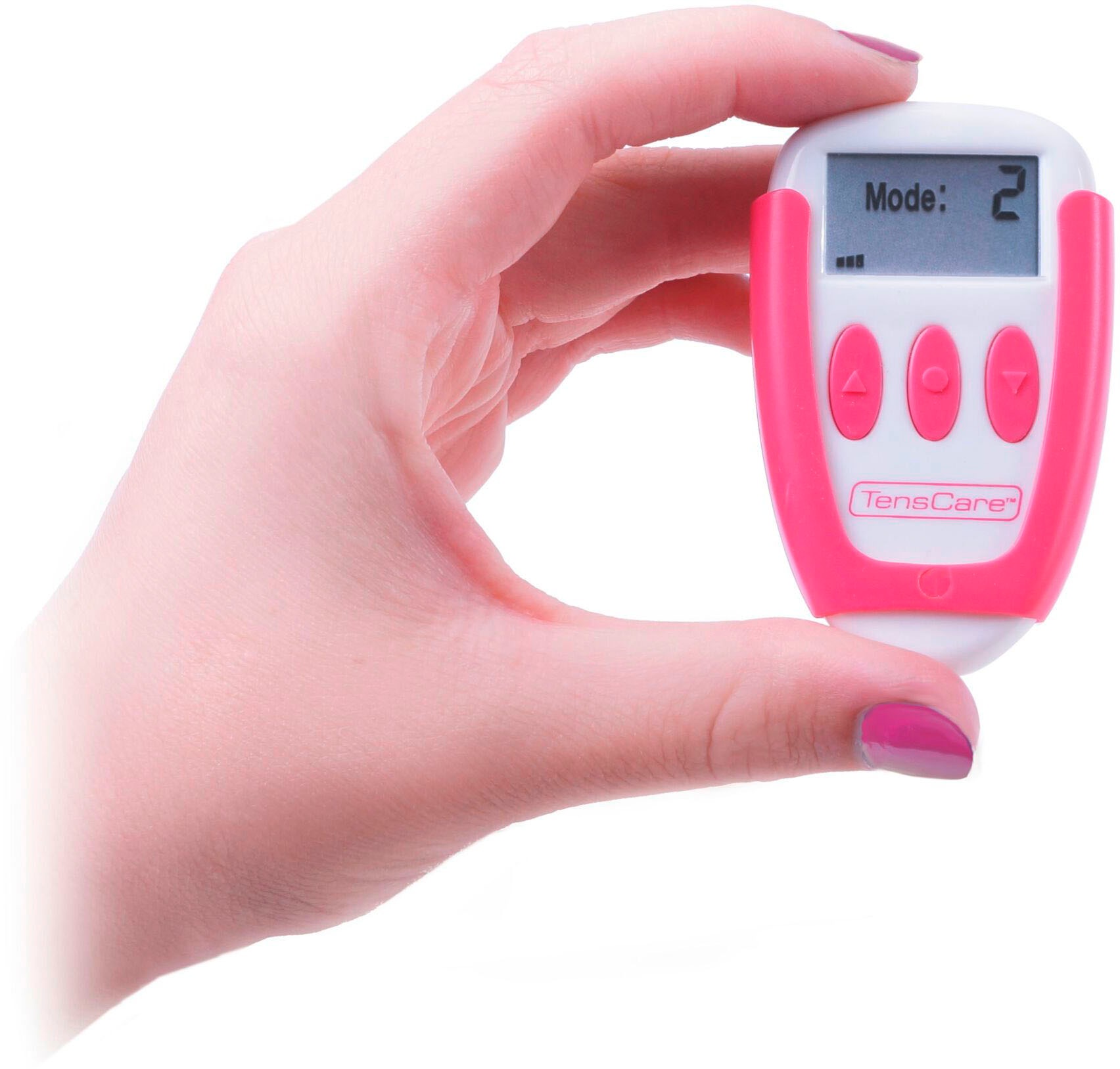 TensCare Menstruations-Pad »Ova Plus bei Menstruationsbeschwerden«