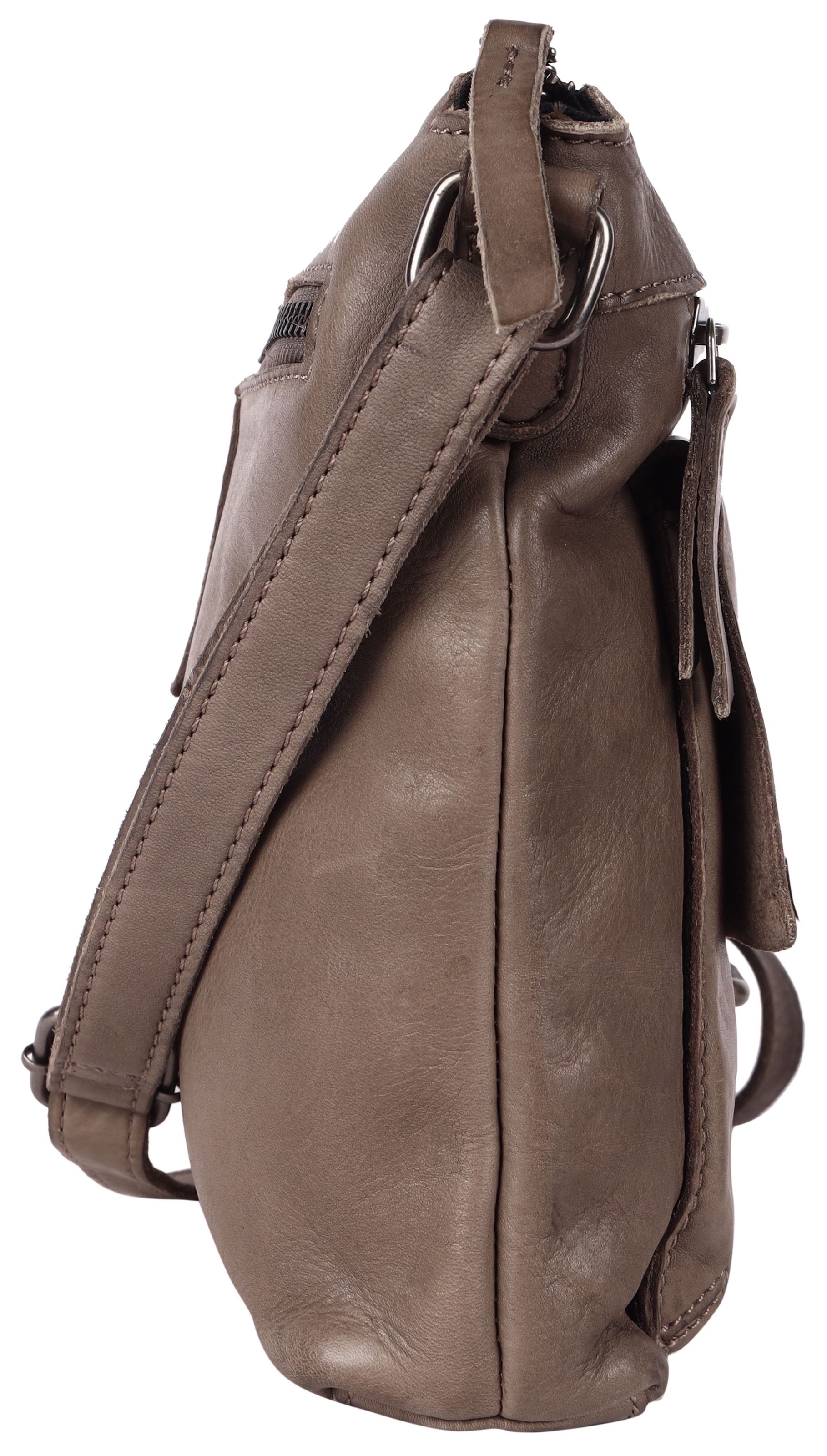 HARBOUR 2nd Handtasche »Hazel2«, Anker Anhänger