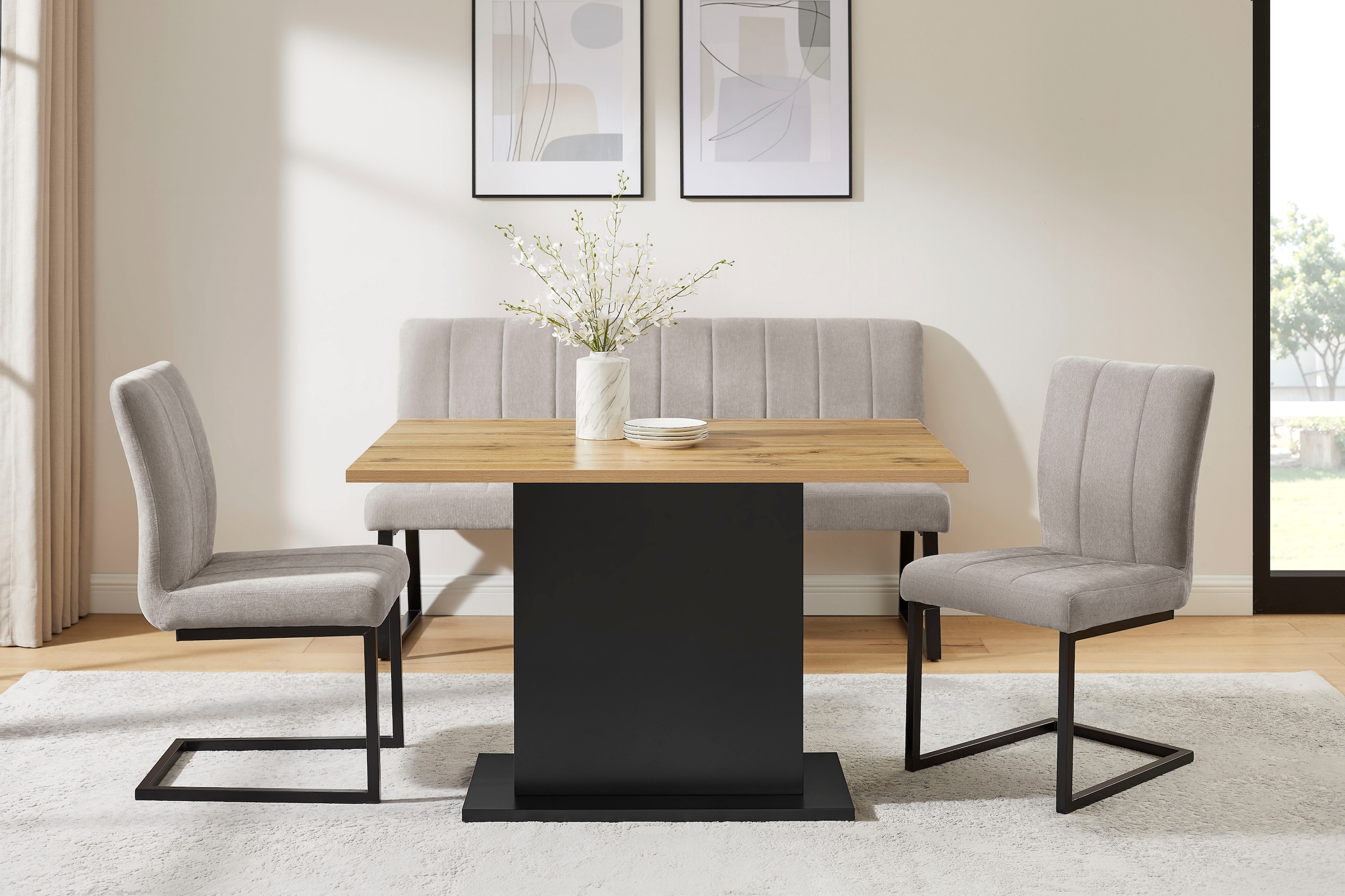 OTTO home Freischwinger (Set)