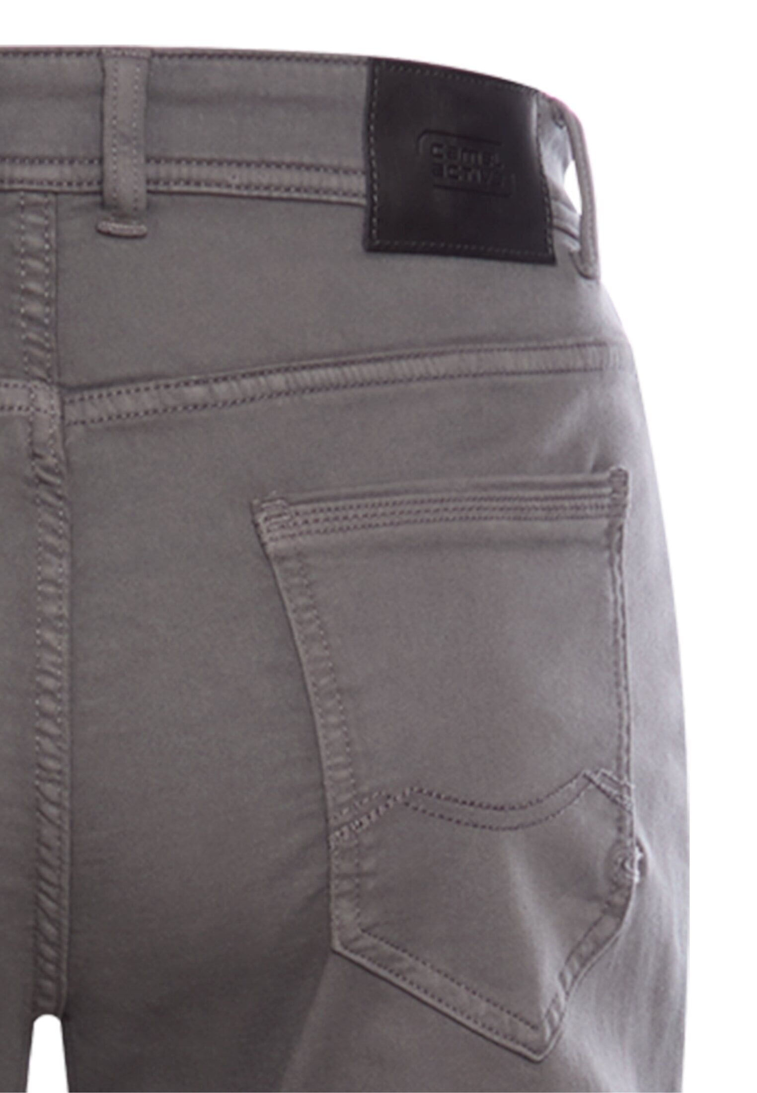camel active 5-Pocket-Hose  im Casual Fit und mit Stretch