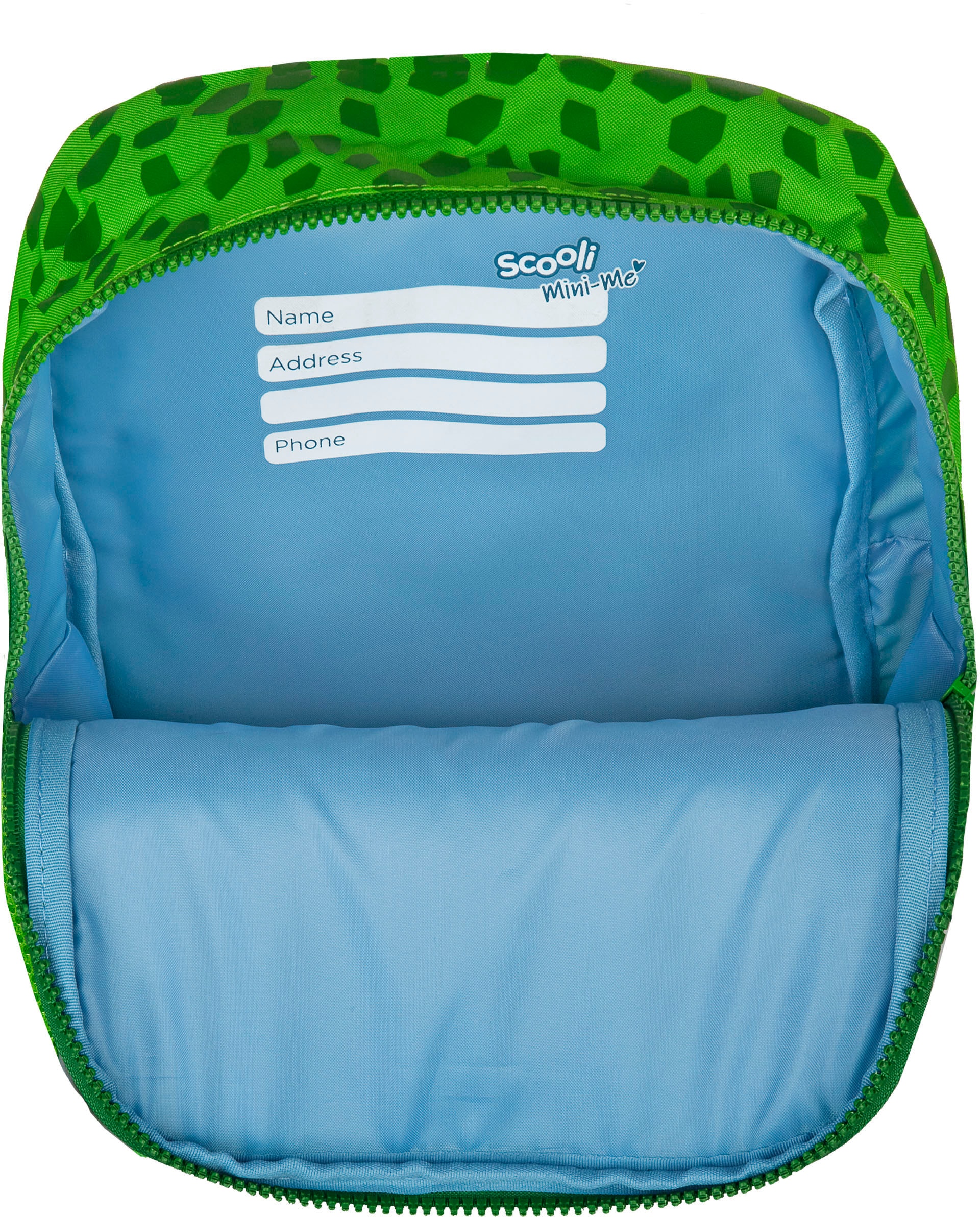 Scooli Kinderrucksack »Mini-Me«