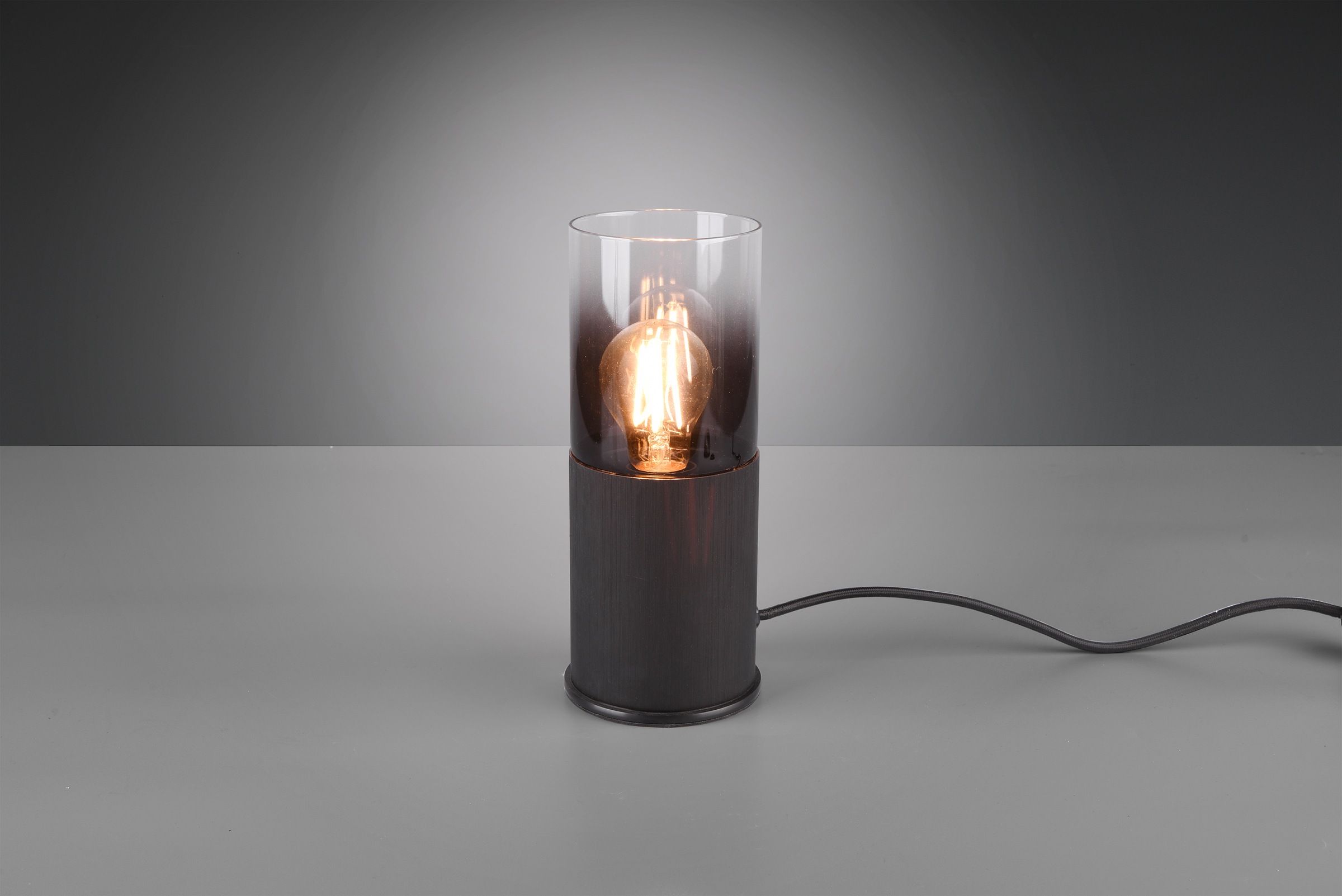 TRIO Leuchten Tischleuchte »ROBIN«, 1 flammig-flammig online kaufen | Tischlampen
