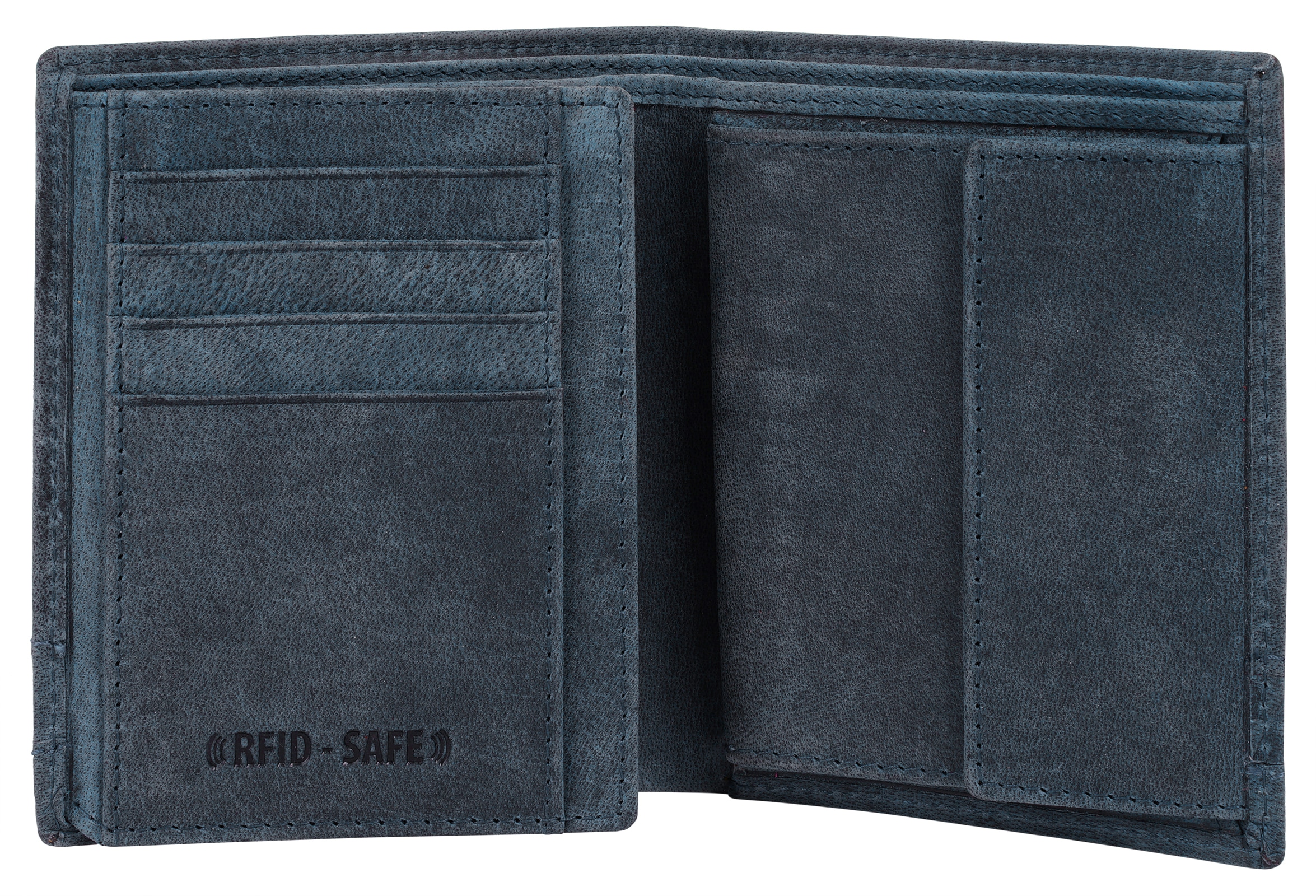 Bruno Banani Geldbörse echt Leder