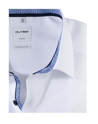 OLYMP Businesshemd »Luxor comfort fit«