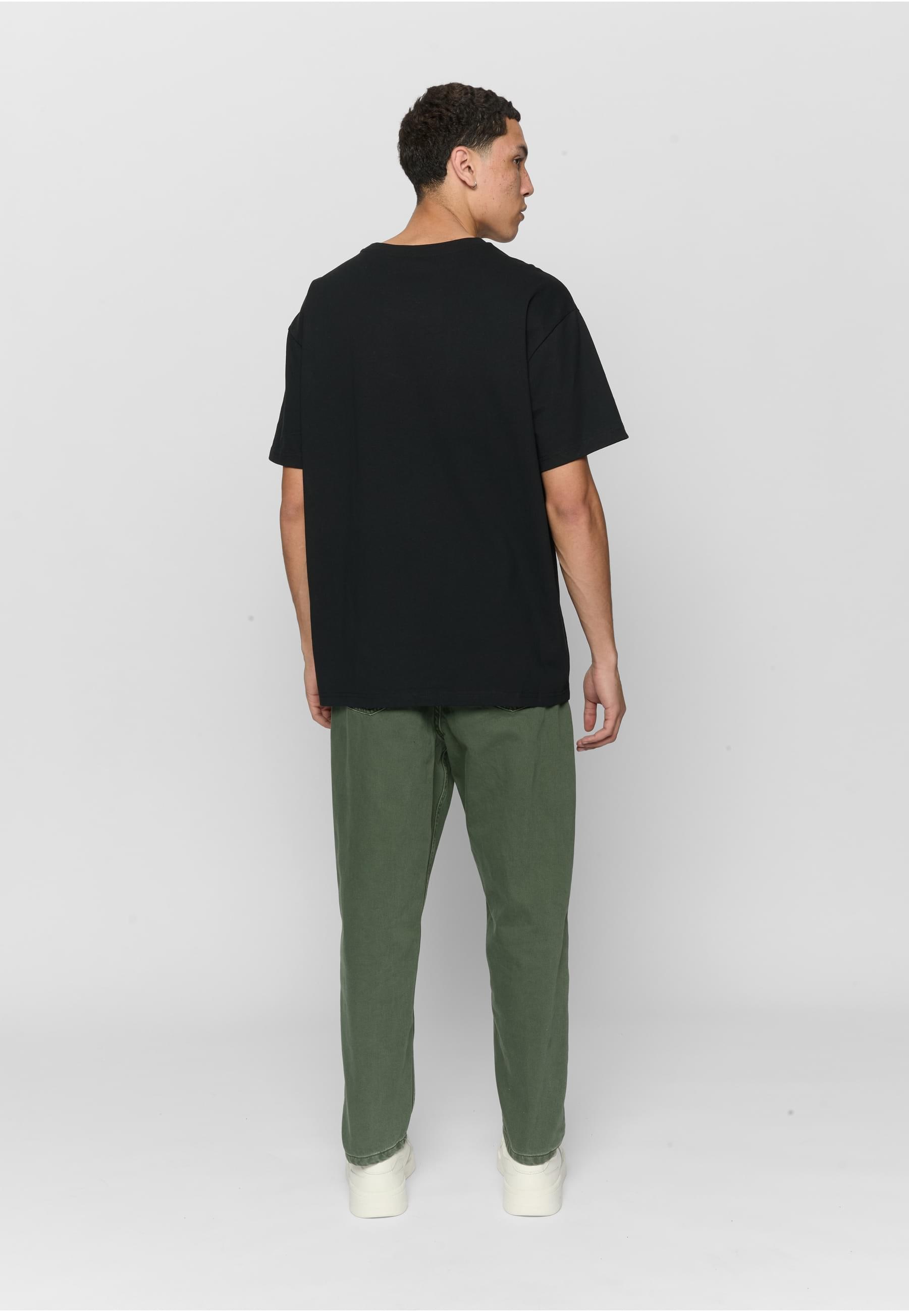 MisterTee T-Shirt »MisterTee Gucci Mane Drip Tee Oversize Tee« 1 Stk. tlg.