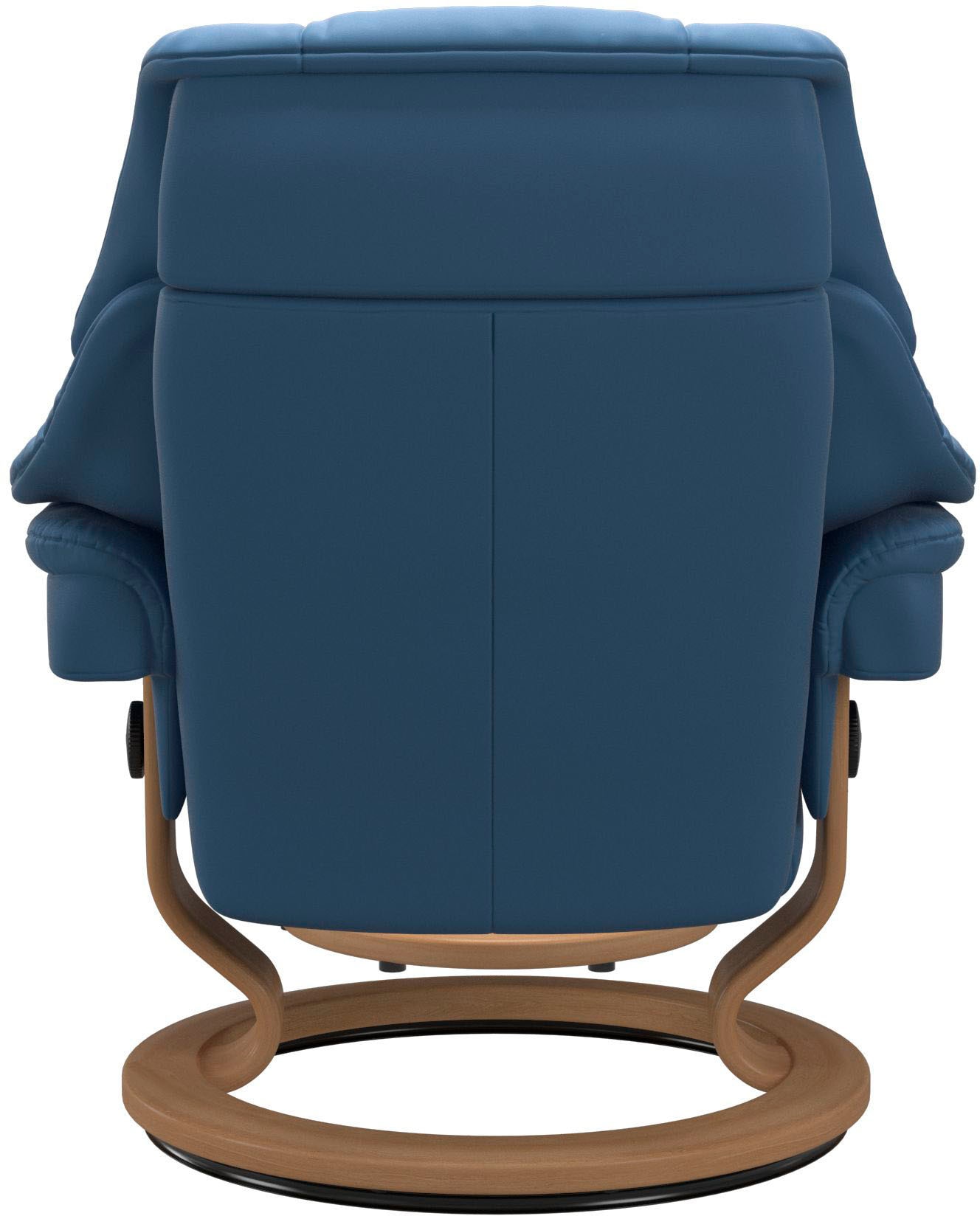 Stressless® Relaxsessel »Reno«, mit Classic Base, Größe S, M & L, Gestell Eiche