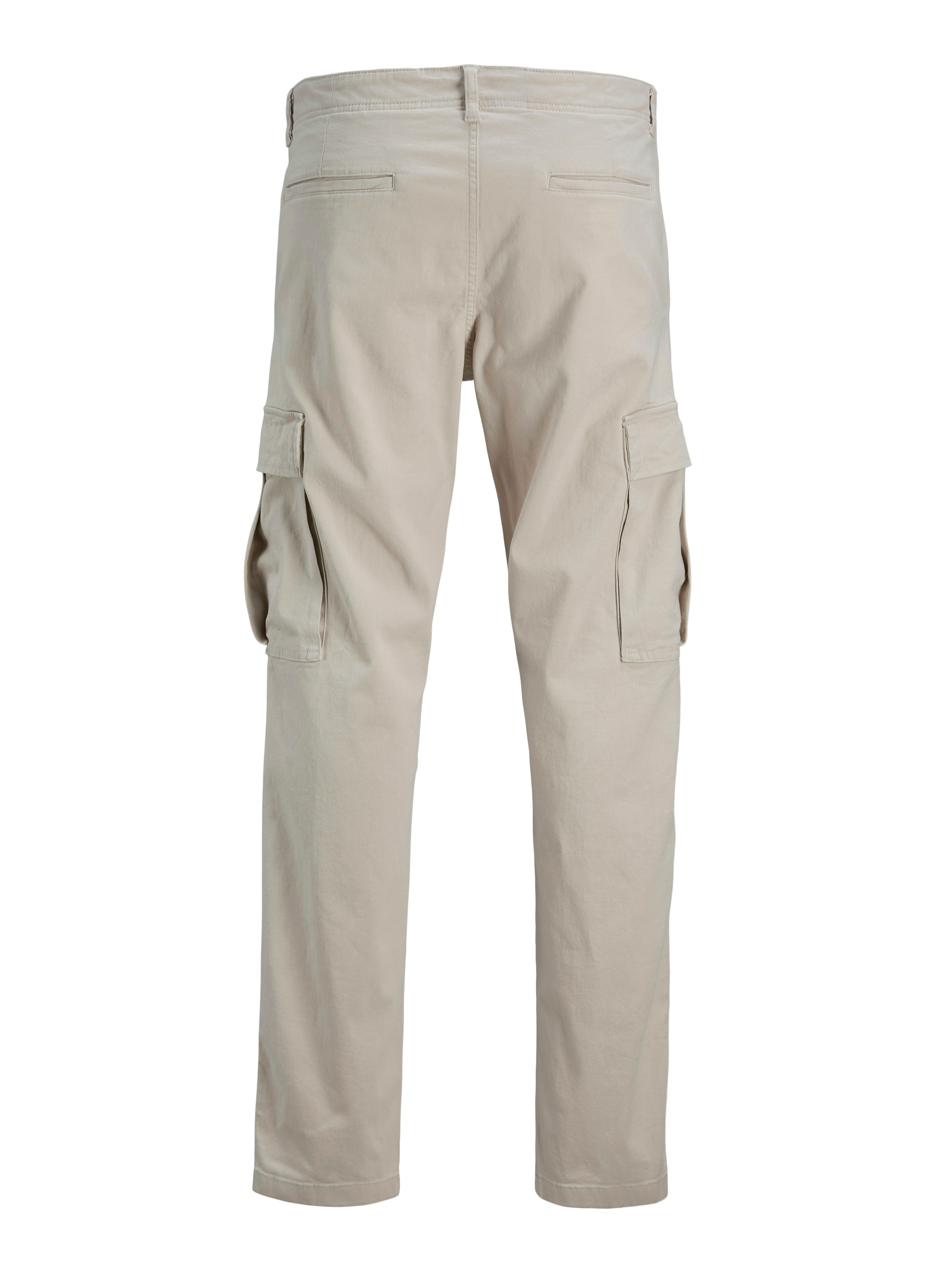 Jack & Jones Cargohose »JPSTKANE JJJONNIE CARGO«