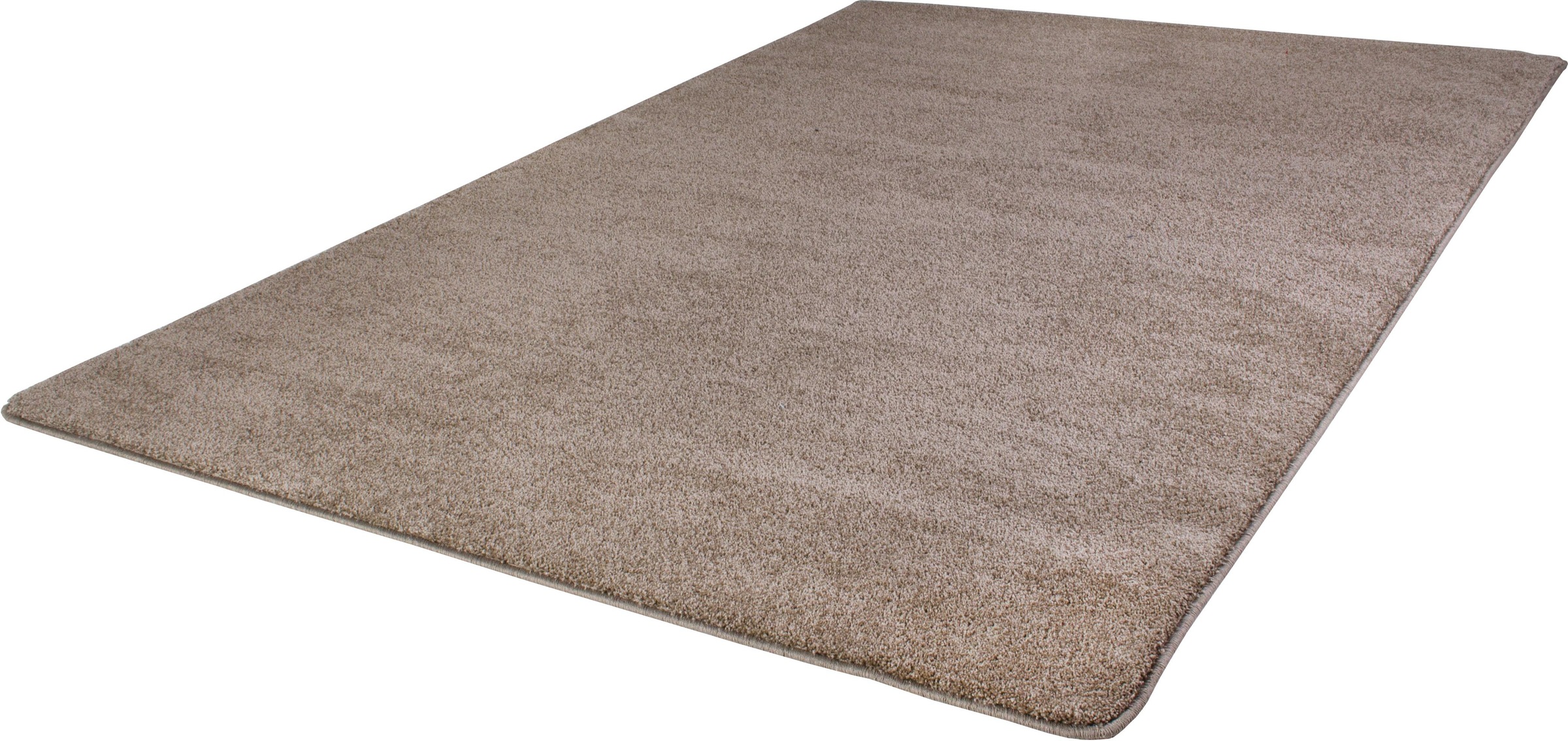 LUXOR living Teppich »Oxford, Made in Poland«, rechteckig, 13 mm Höhe, beso günstig online kaufen