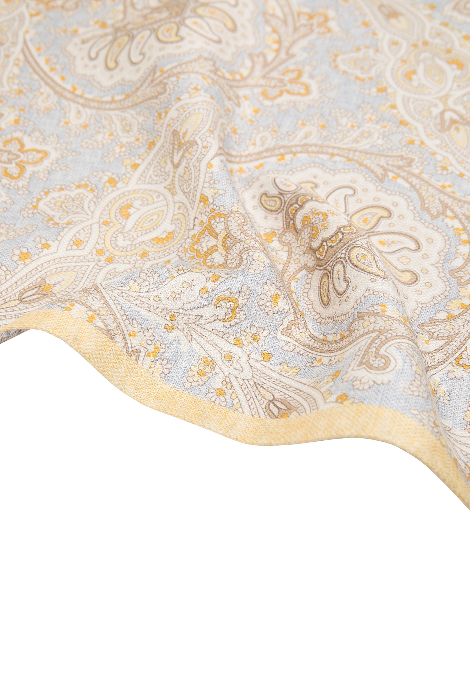 ETERNA Einstecktuch mehrfarbig