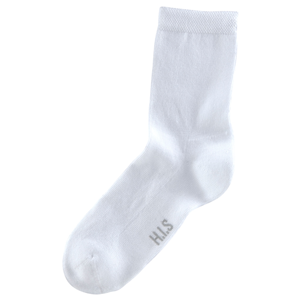 H.I.S Socken, (Set, 6 Paar)