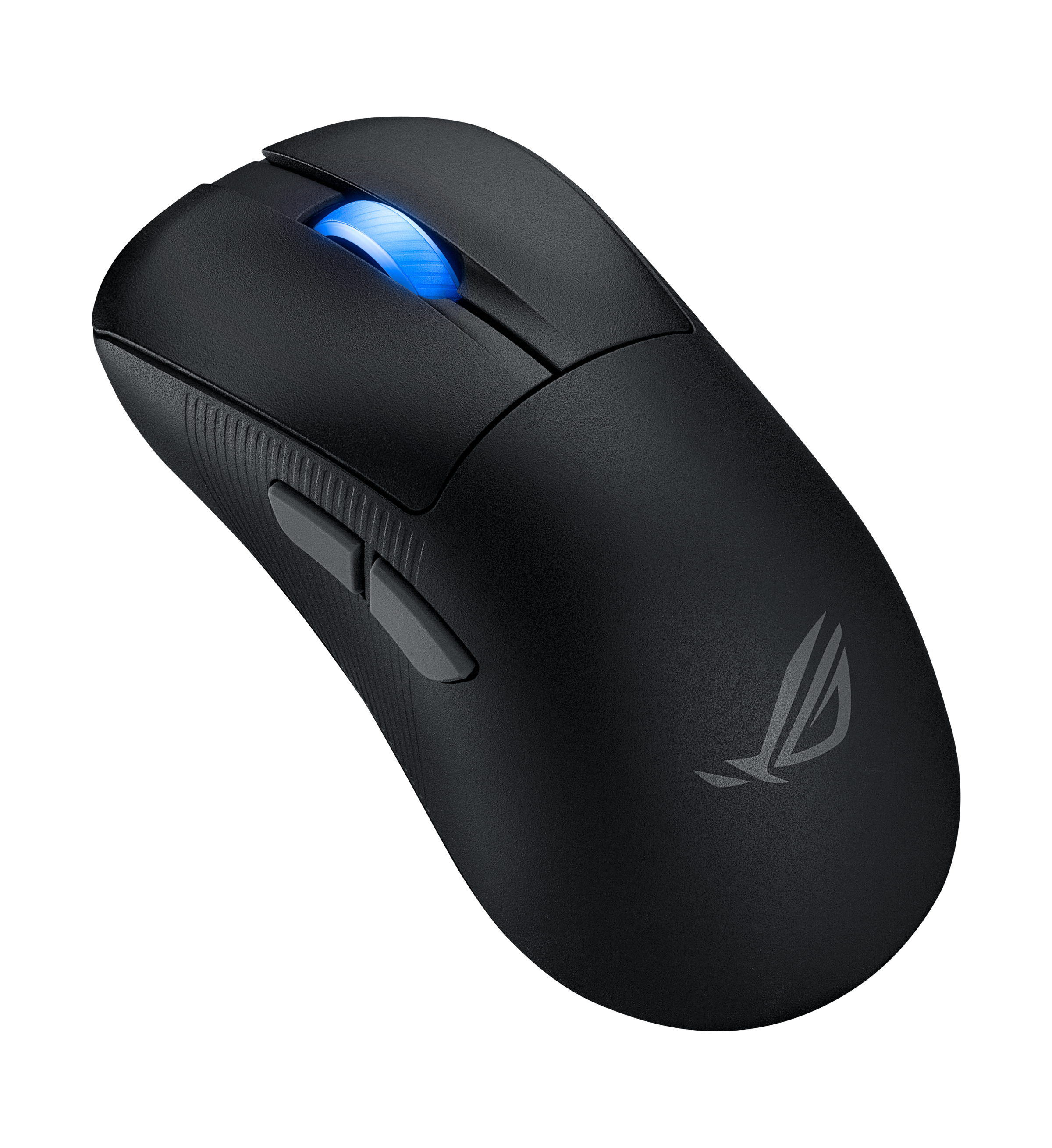 Asus Gaming-Maus »ROG Keris II WL Ace BLK«, RF kabellos + Bluetooth-USB