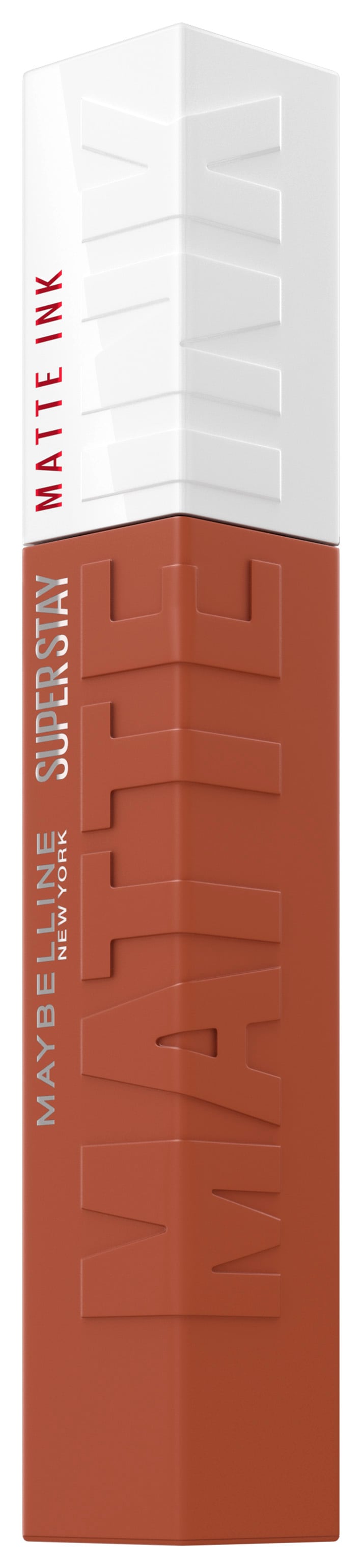 MAYBELLINE NEW YORK Lippenstift »Maybelline New York Super Stay Matte Ink Lippenstift« mattes Finish und hält bis zu 16 Stunden