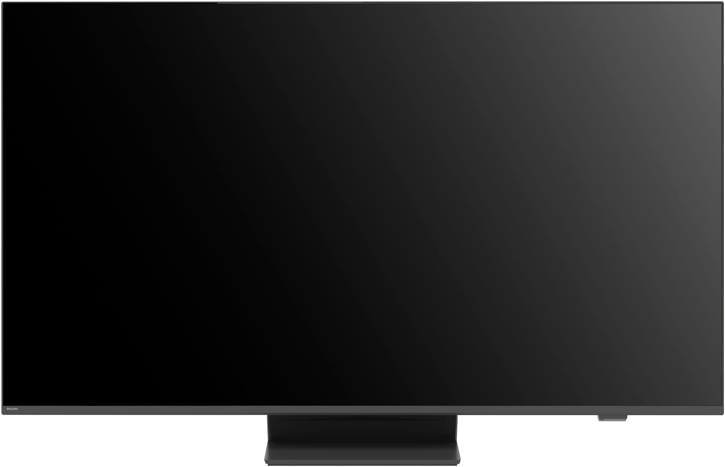 Philips QLED-Fernseher »55PUS8600/12«, 4K Ultra HD, Smart-TV