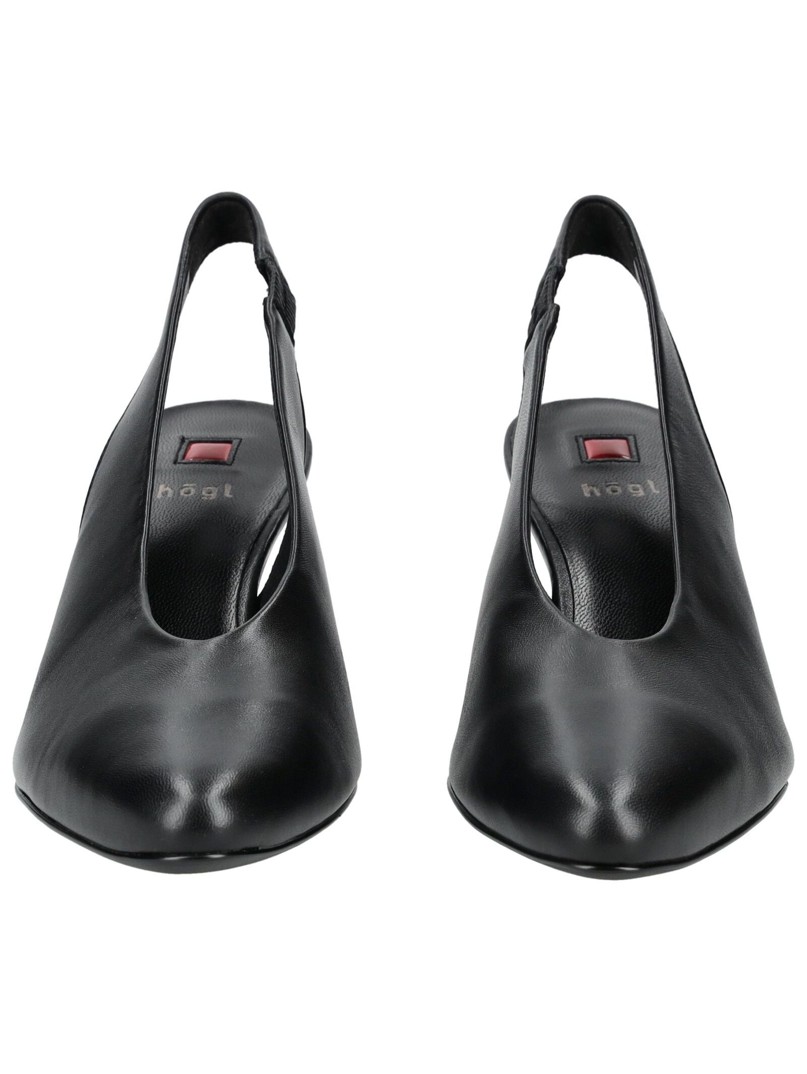 Högl Slingpumps »Högl Pumps Glattleder«