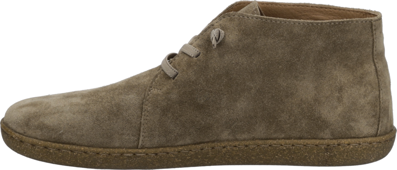 Josef Seibel Barfußschuh »Jill 04«  Schlupfschuh, Boots mit elastischen Schnürsenkeln, Weite G (=weit)