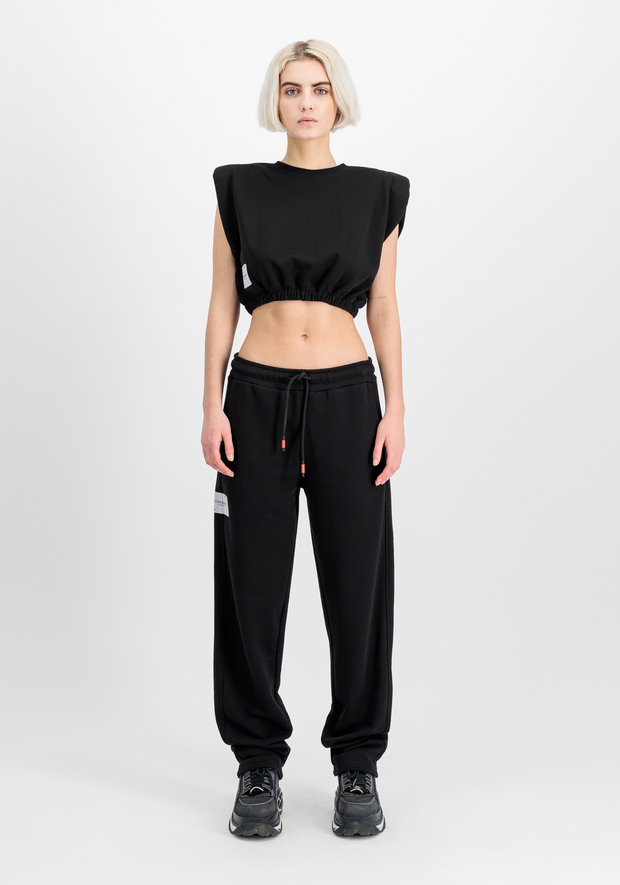 Alpha Industries Sweater »Alpha Industries Women - Sweatshirts«
