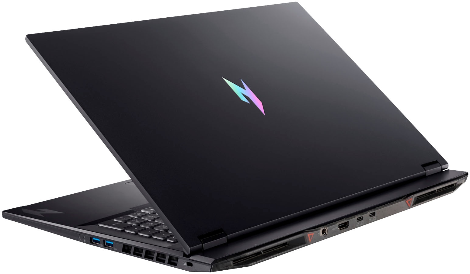 Acer Notebook »Nitro 18 AI« 45,72 cm / 18 ″ AMD Ryzen™ AI 7 GeForce RTX 5070
