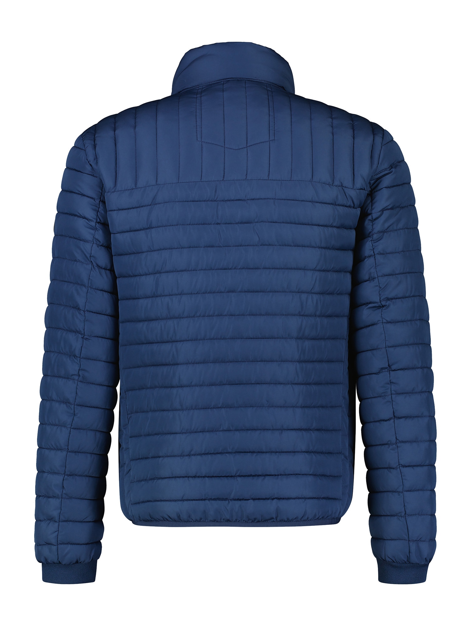 LERROS Steppjacke »LERROS Leichte Steppjacke mit Stehkragen«, ohne Kapuze, Keine Angabe