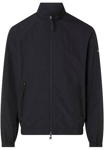 Blouson »BT-RECYC CRINKLE NYLON BLOUSON«