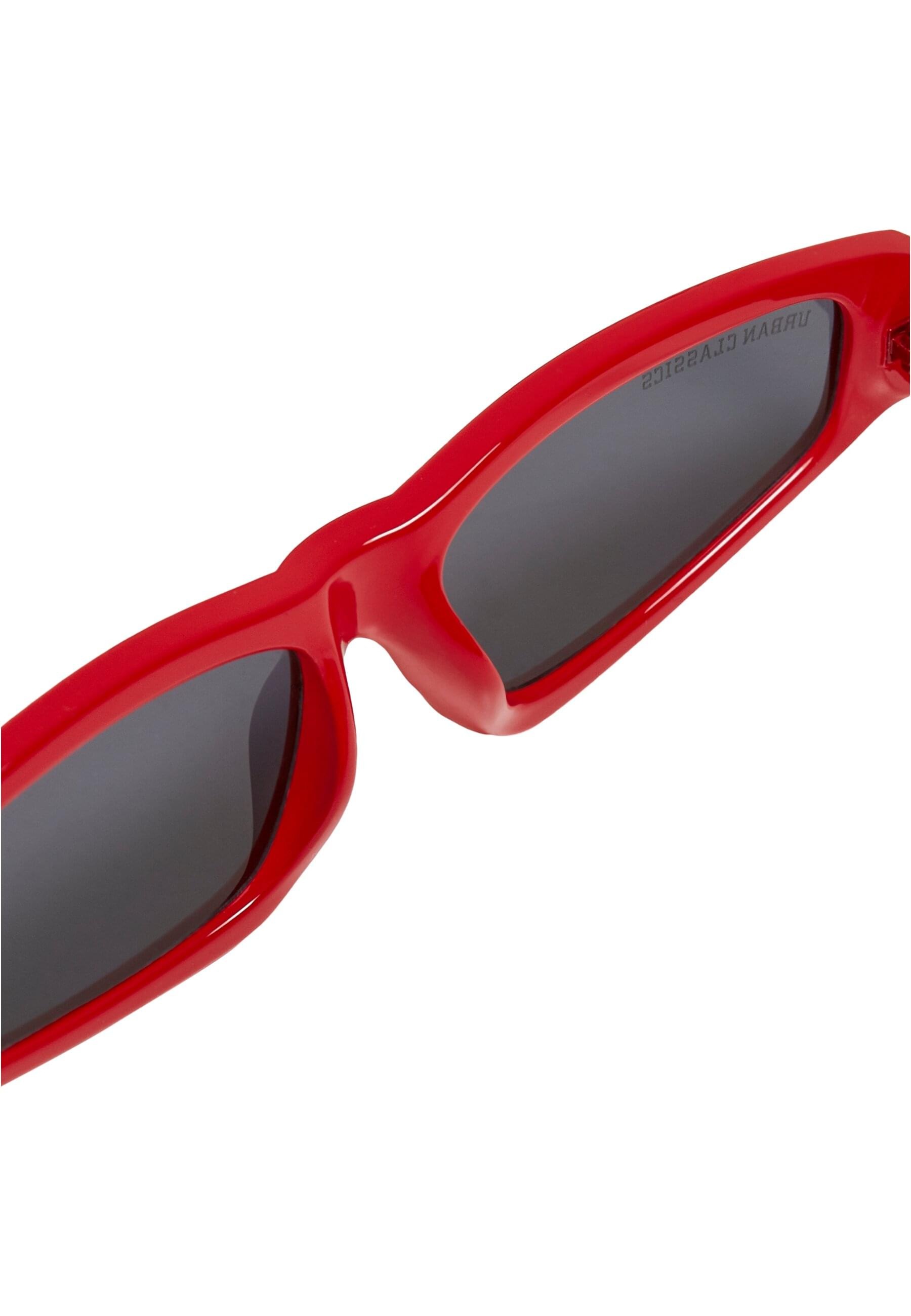 URBAN CLASSICS Sonnenbrille »Urban Classics Unisex Sunglasses Lefkada 2-Pack«