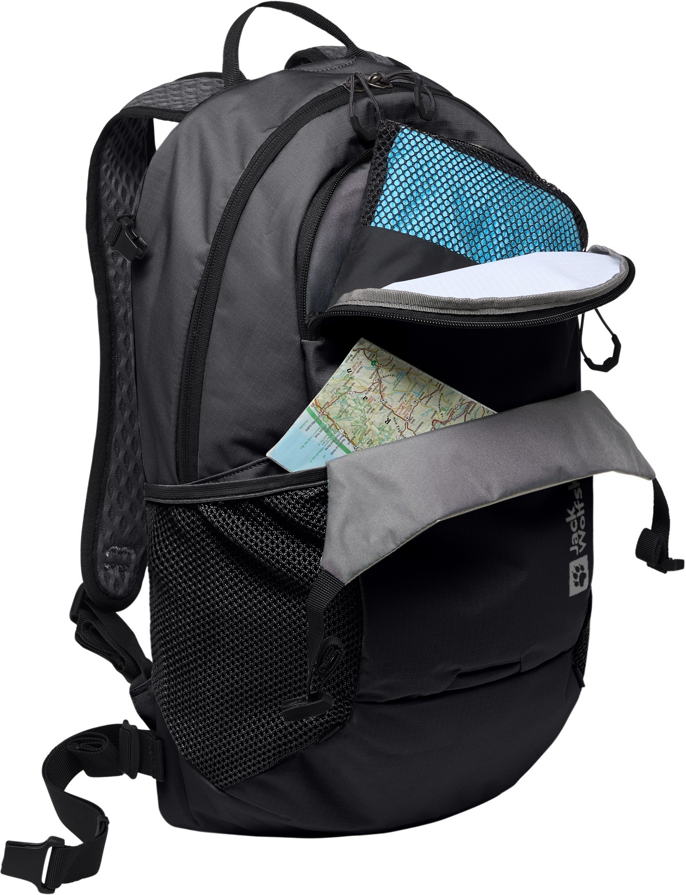 Jack Wolfskin Daypack »VELOCITY 20«