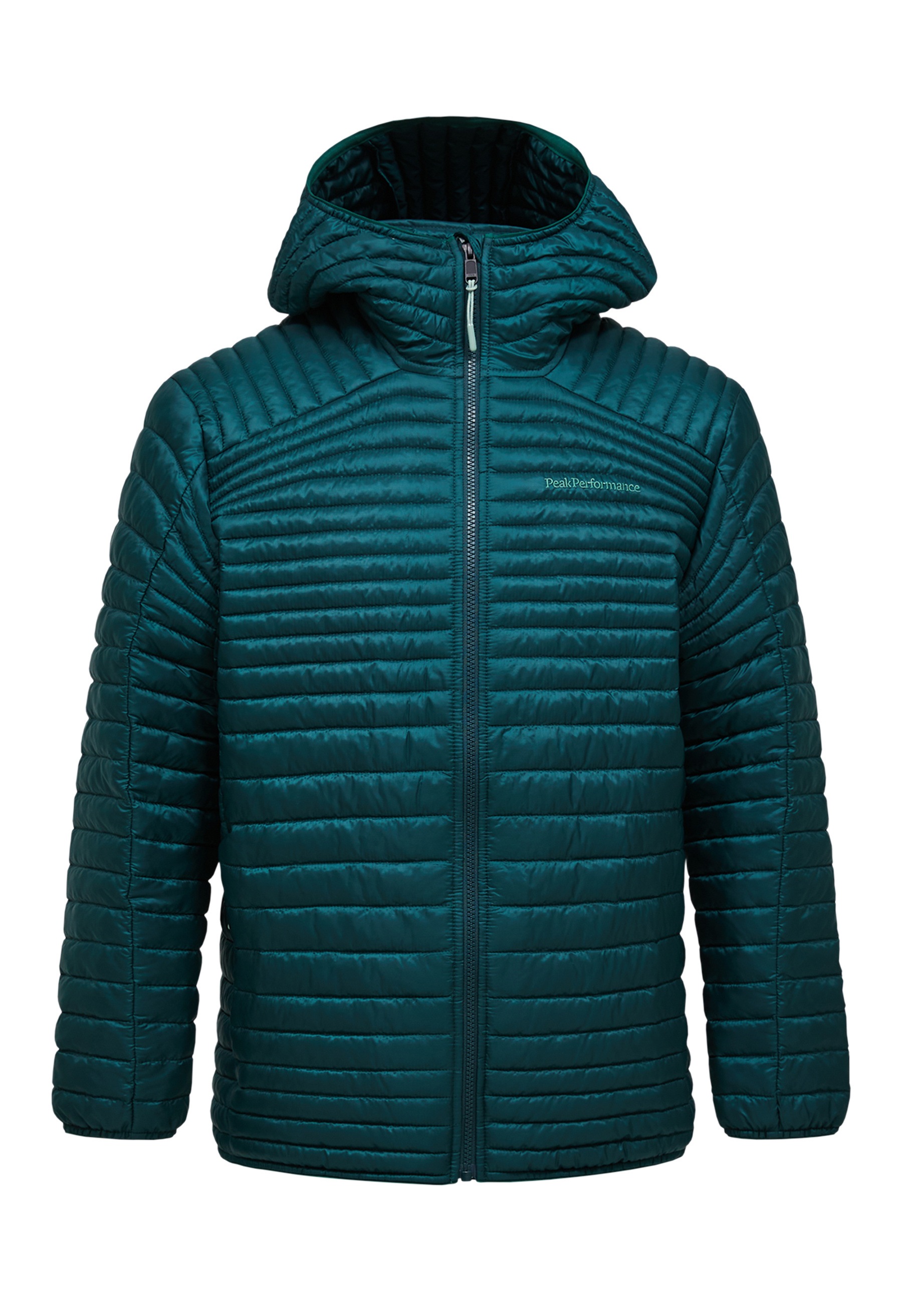 Peak Performance Steppjacke »M Monolight Insulated Hood Jacket«