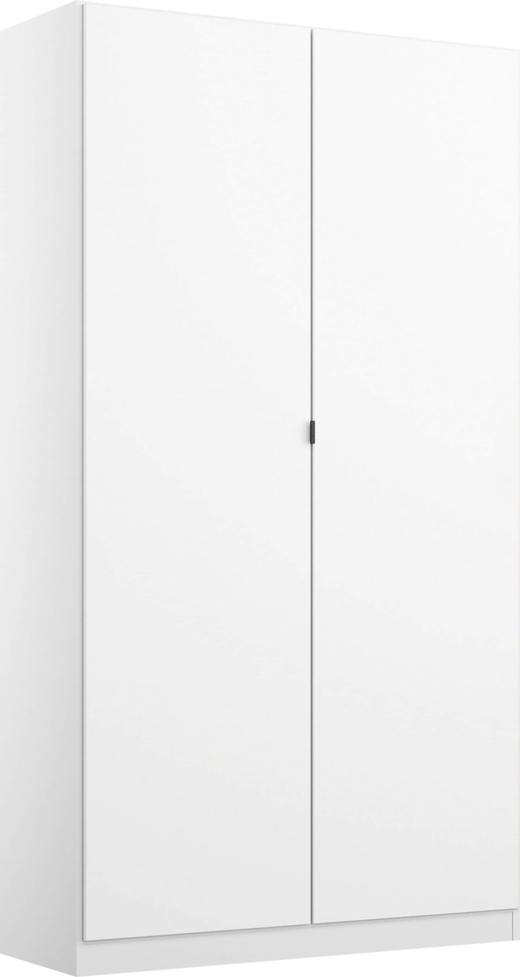 rauch Schrank-Set »Kleiderschrank Schrank Garderobe Wäscheschrank Ankleide ONTARIO« Set, Größe 298x208 cm, 