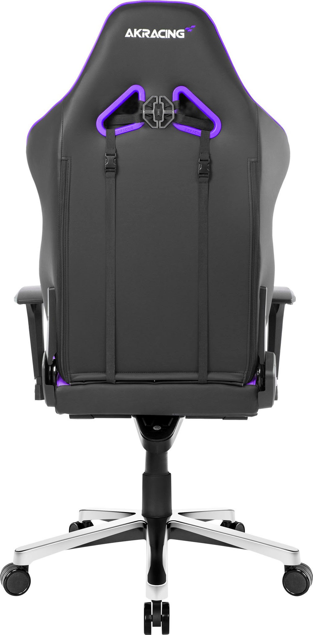 6. Bild von AKRacing Gaming-Stuhl "AKRACING Master Max"