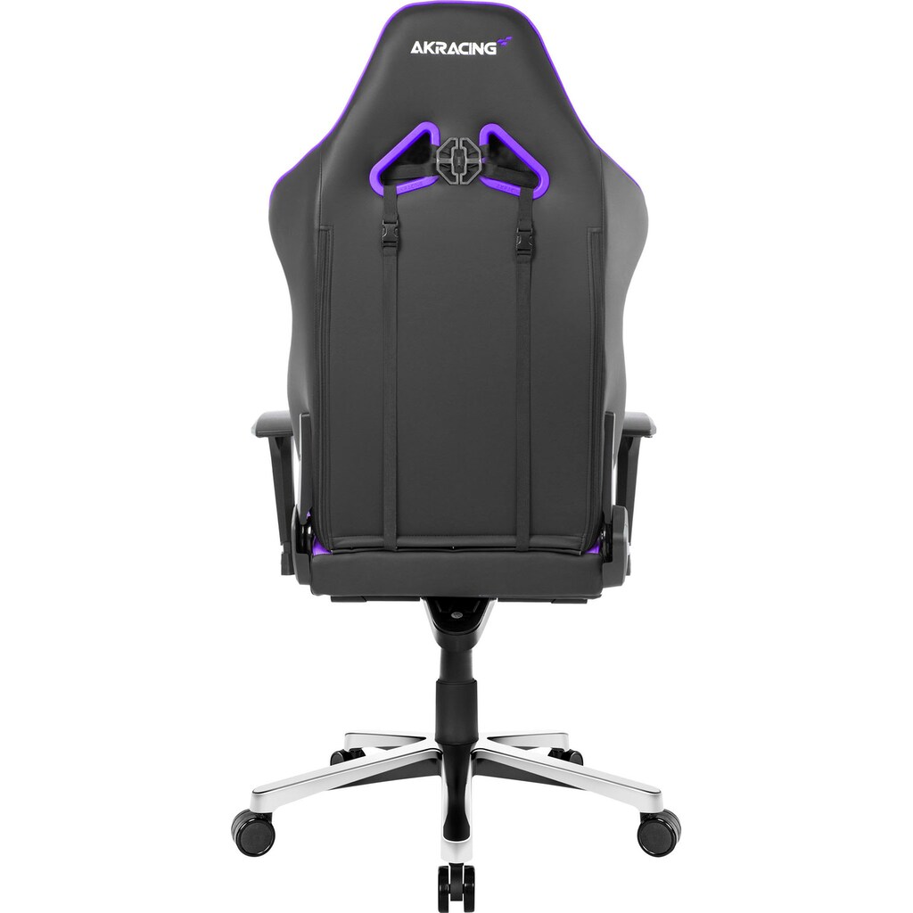 AKRacing Gaming-Stuhl "AKRACING Master Max"